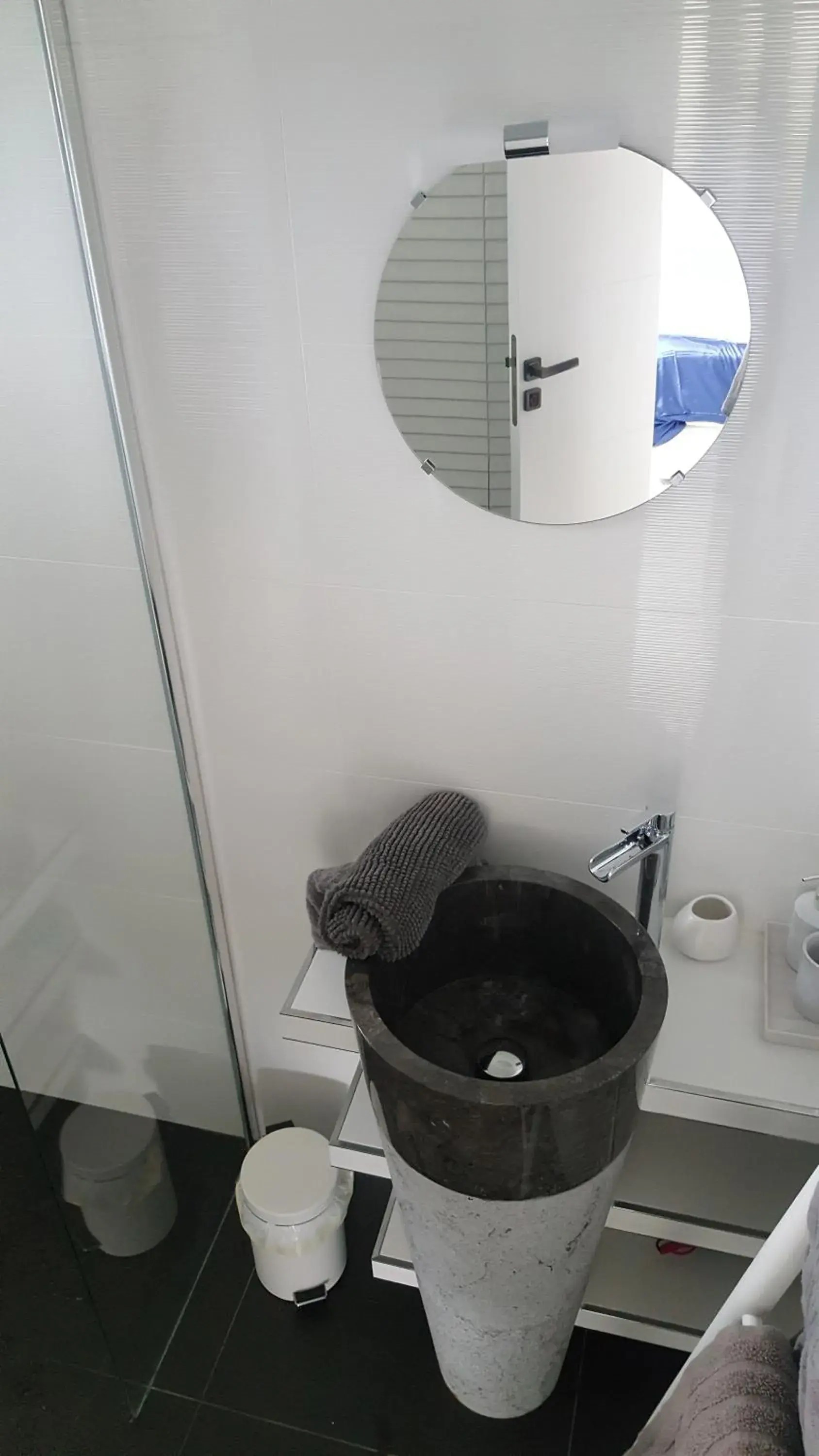 Double Room with Garden View in Villa BORA BORA Double Room with Garden View in Villa BORA BORA