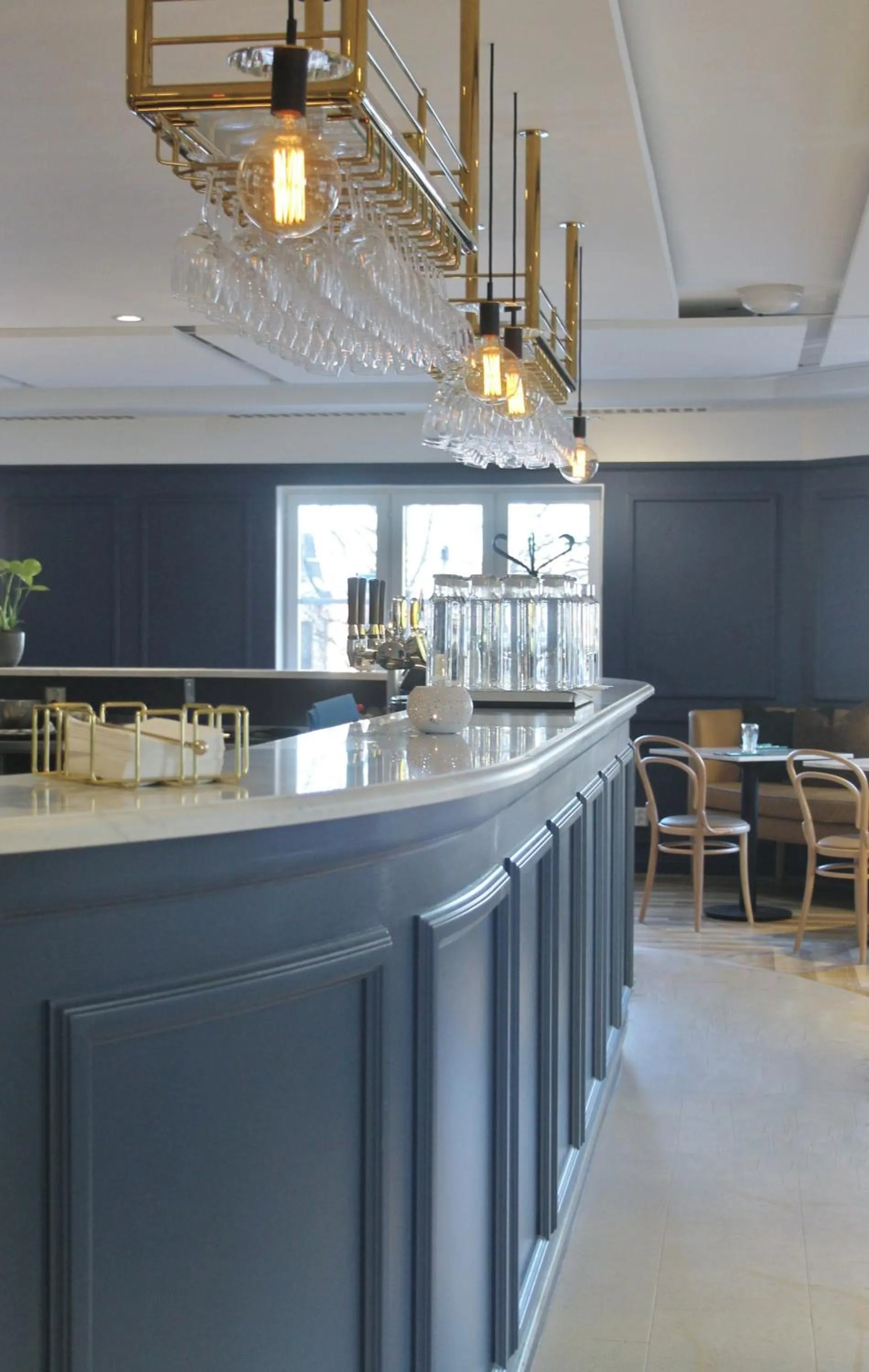 Food and drinks in Best Western Hotel Park Astoria