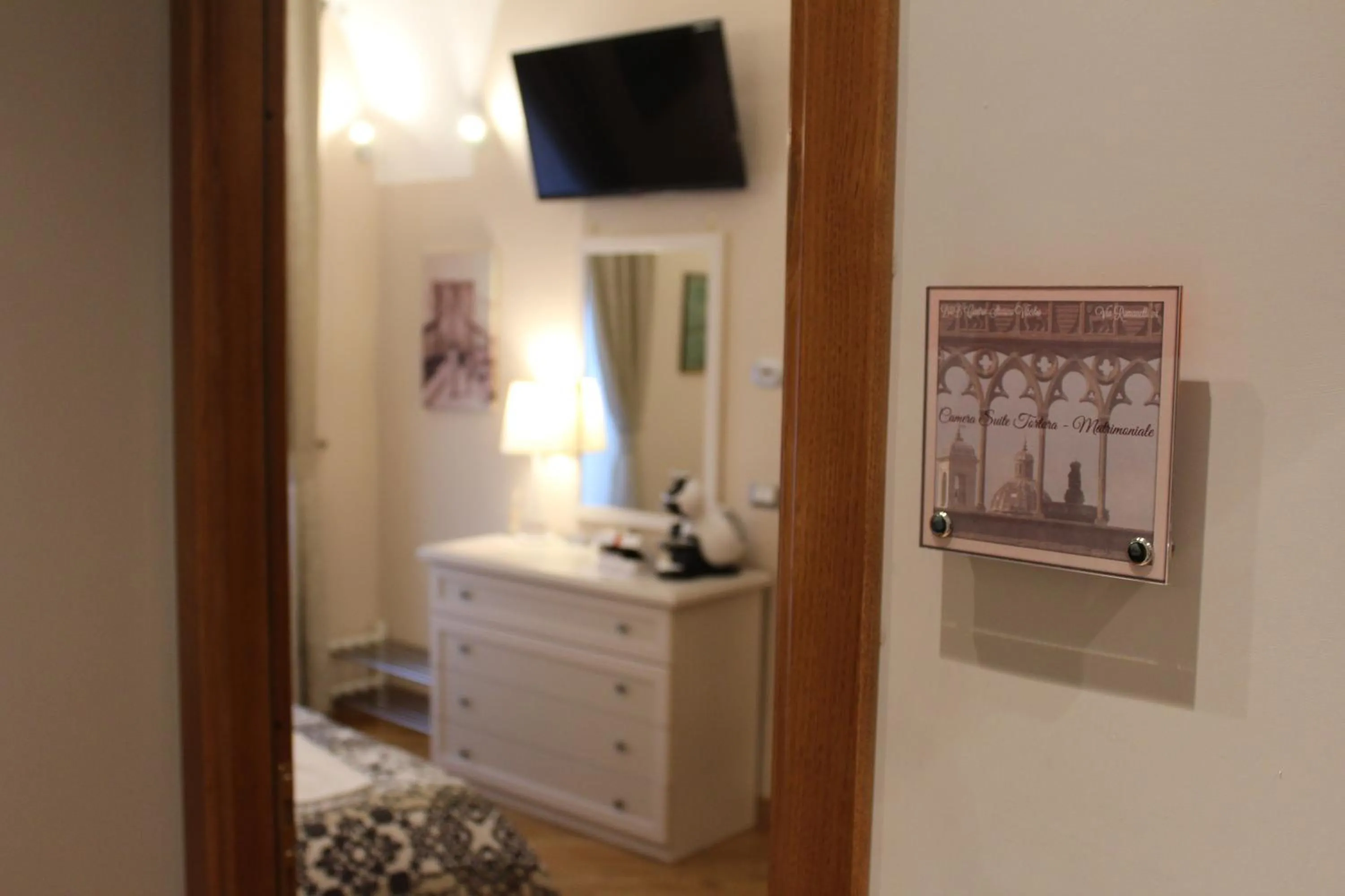 B&B Centro Storico Viterbo