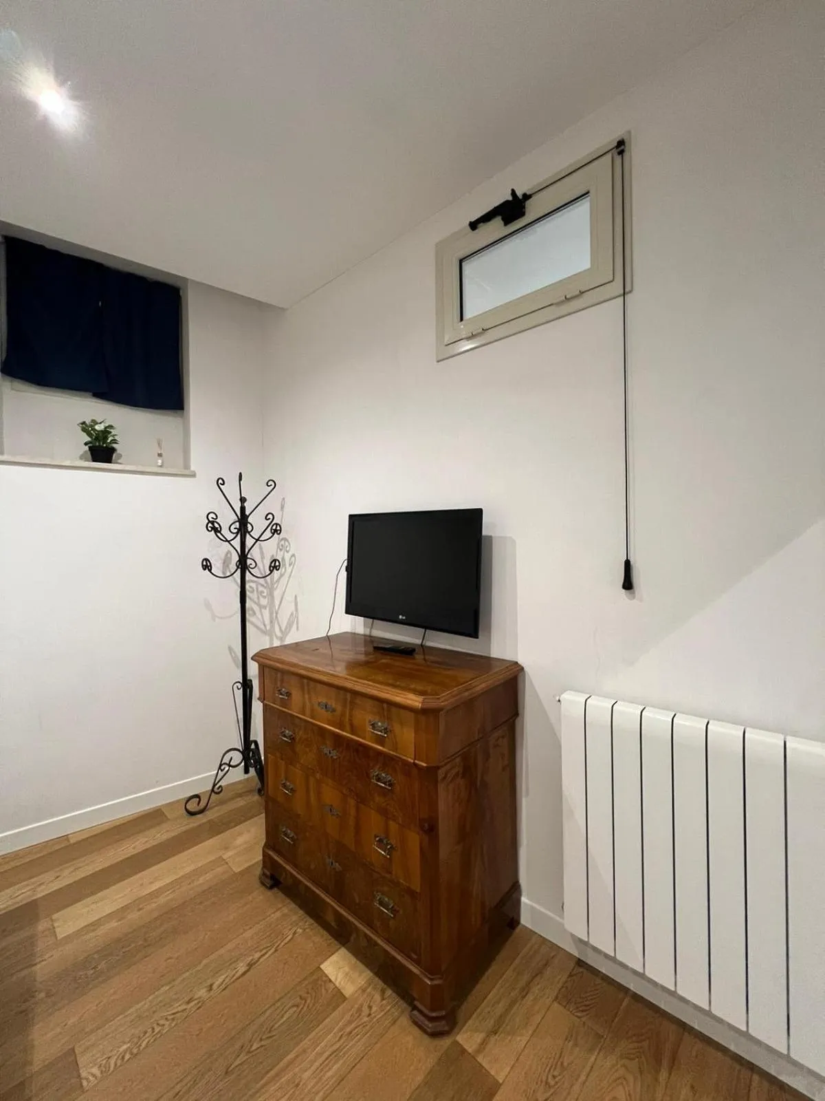 TV and multimedia in Miramare