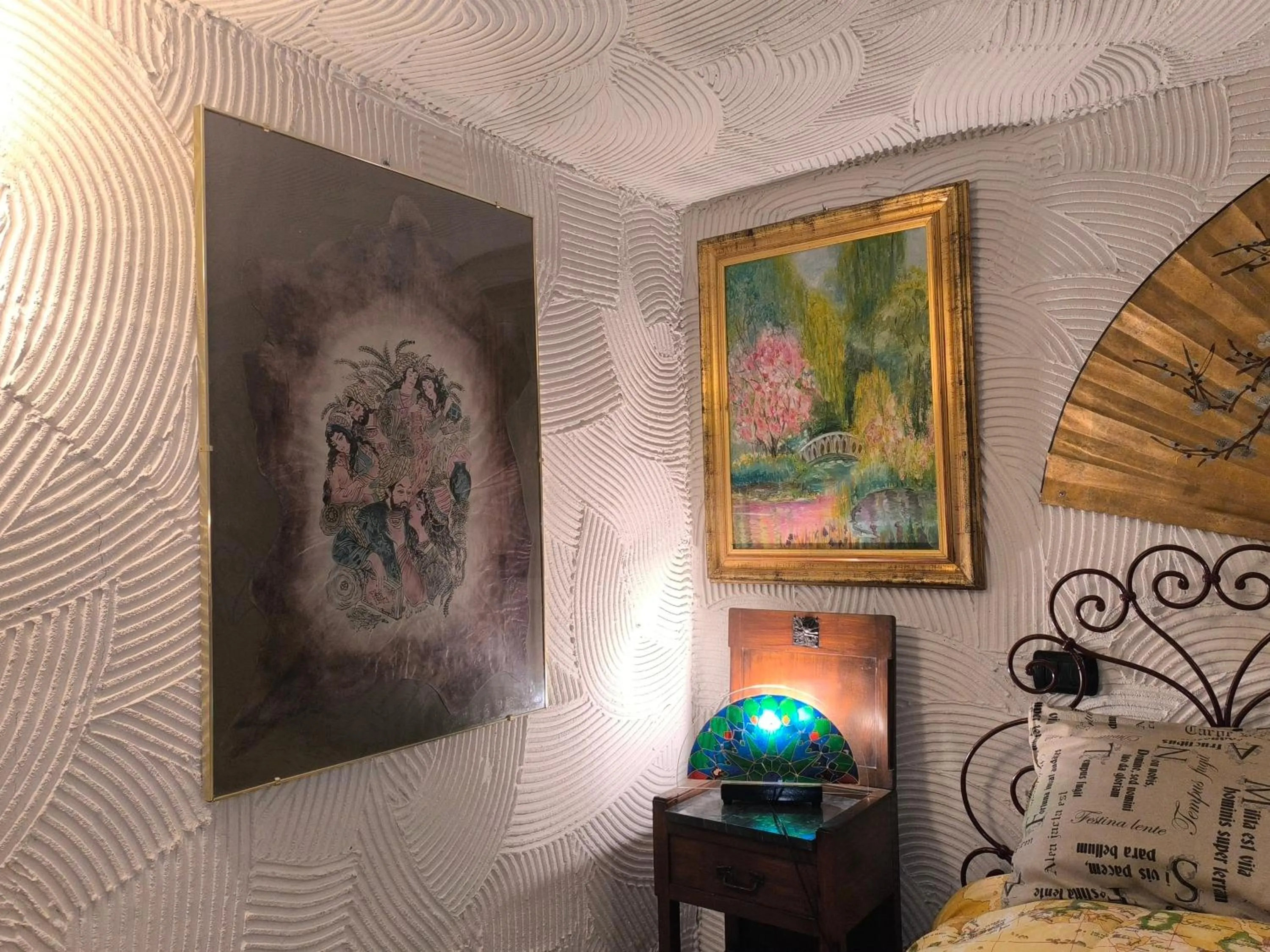 Tamerici House