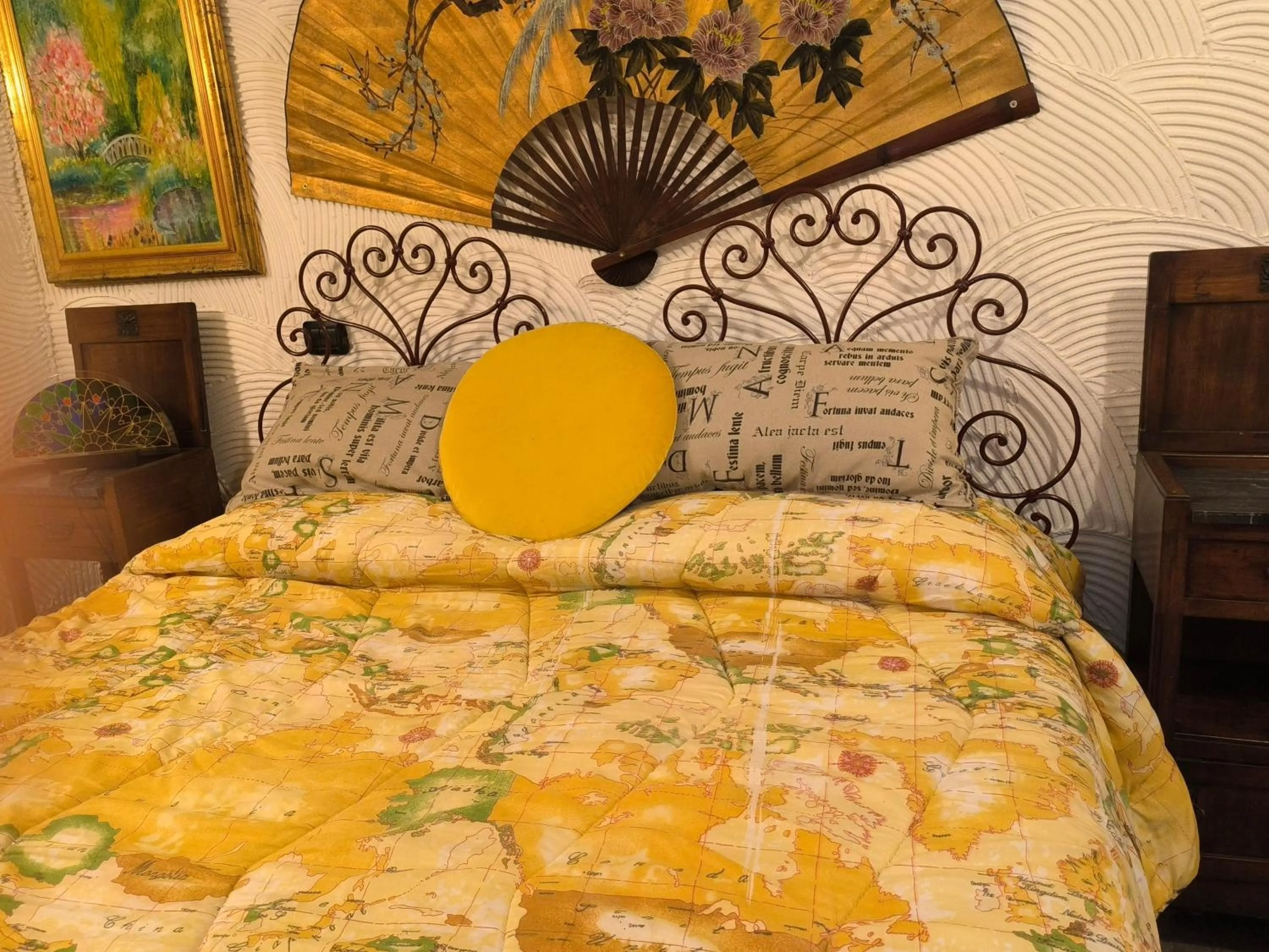 Tamerici House