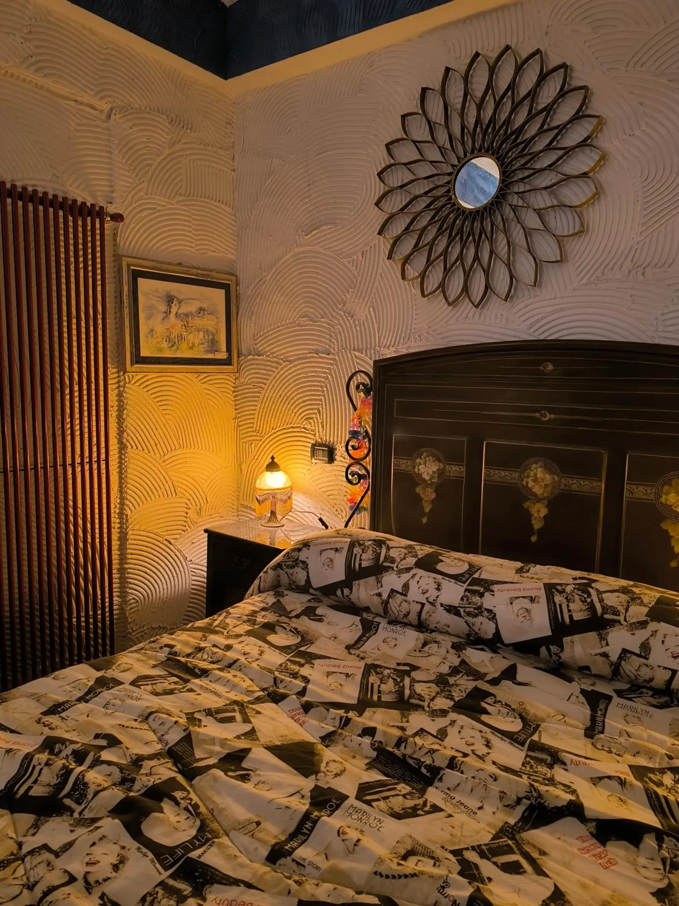 Family Suite in Tamerici House Family Suite in Tamerici House