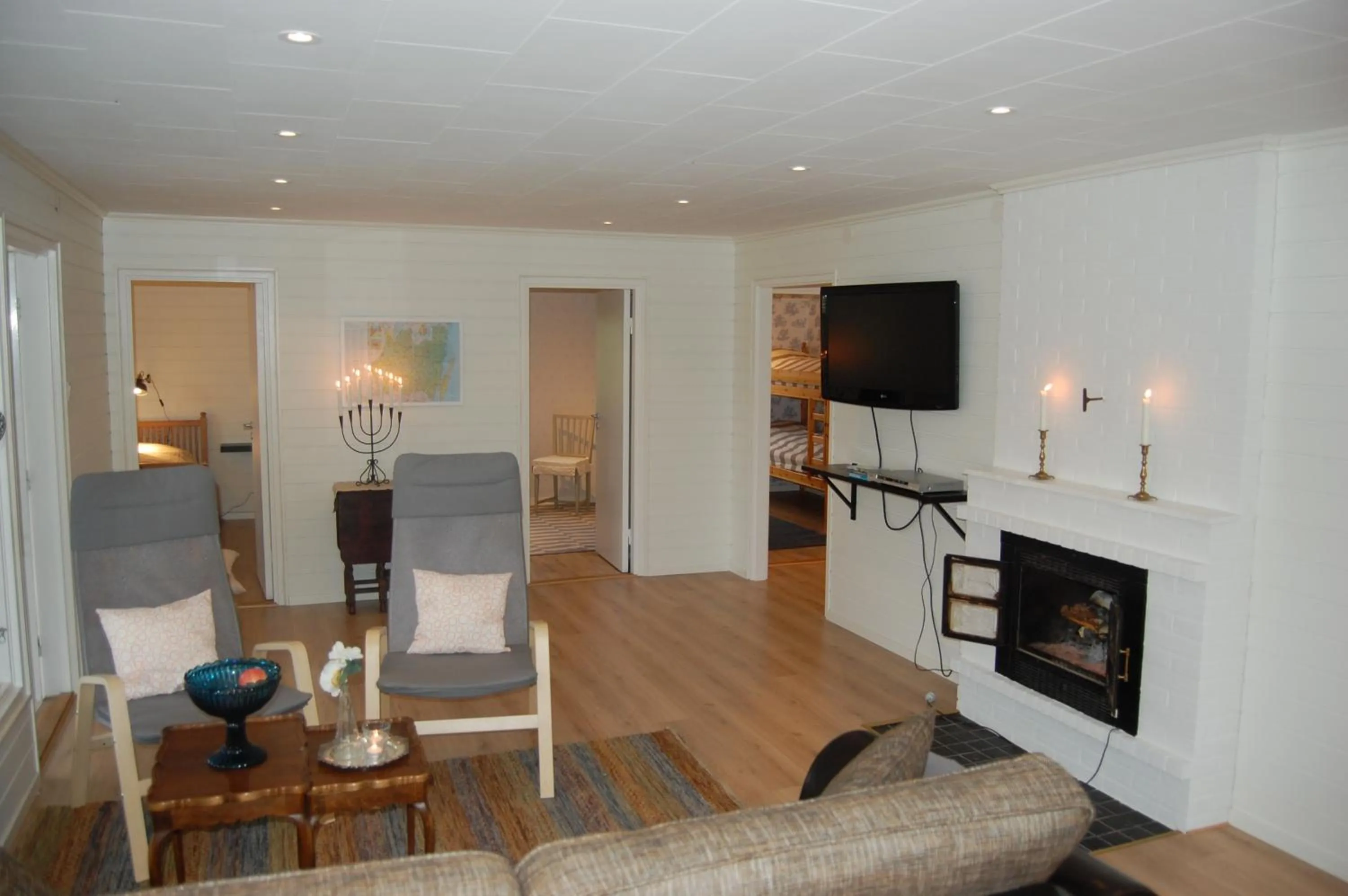 Photo of the whole room in Holiday Home Sjöhagen
