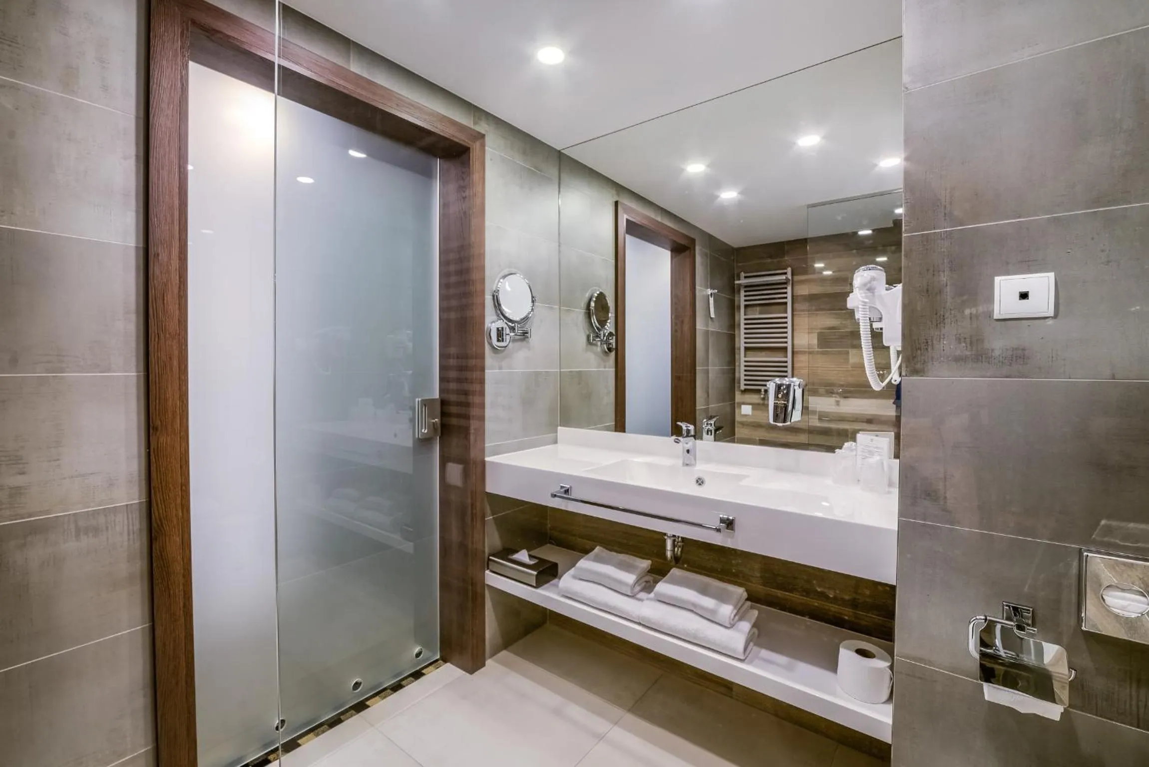 Photo of the whole room in Rezydencja II Nosalowy Dwór