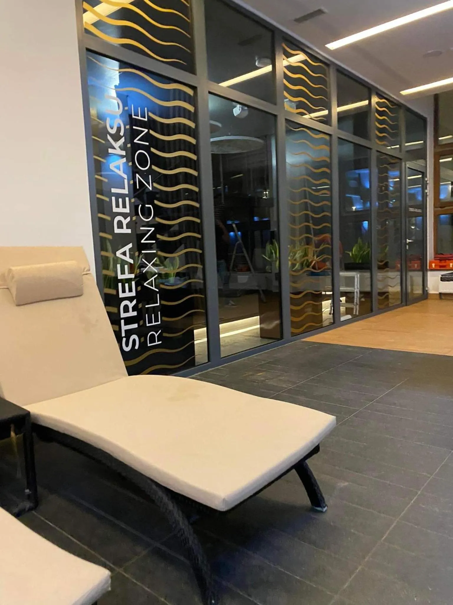 Rezydencja II Nosalowy Dwór