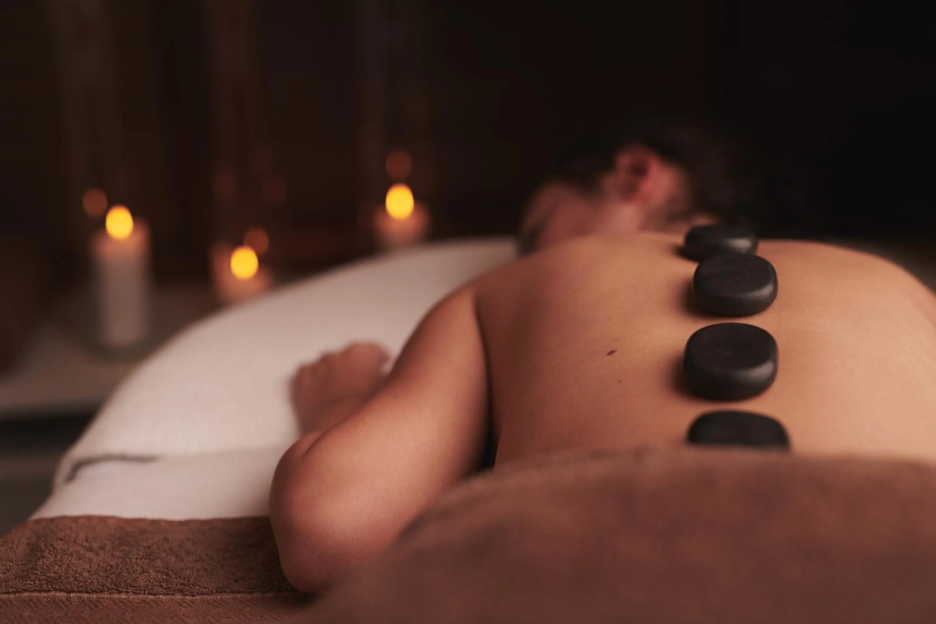 Massage in Rezydencja II Nosalowy Dwór