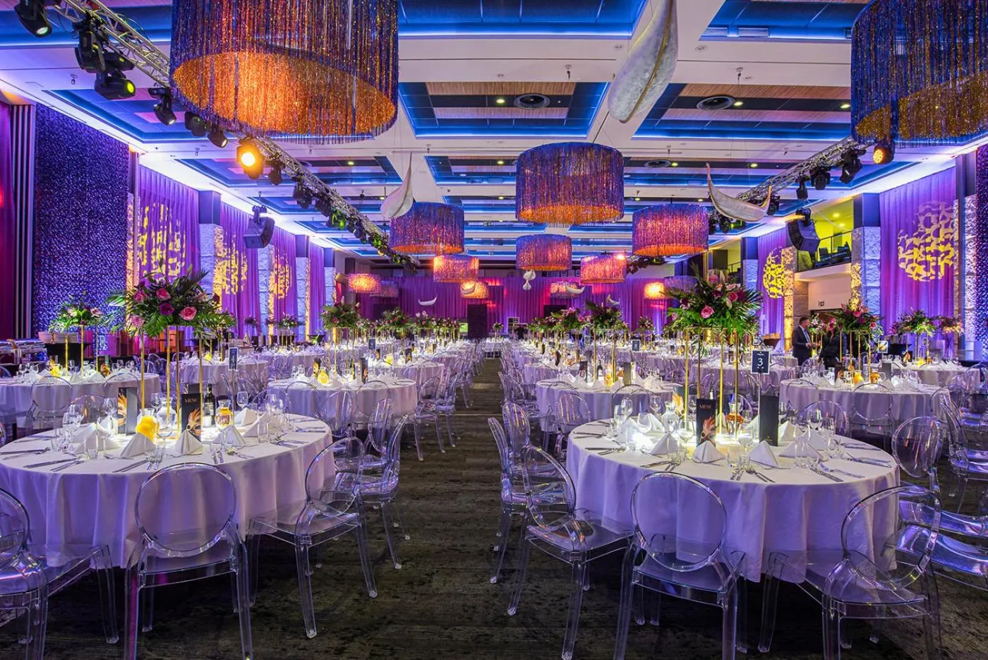 Business facilities in Rezydencja II Nosalowy Dwór