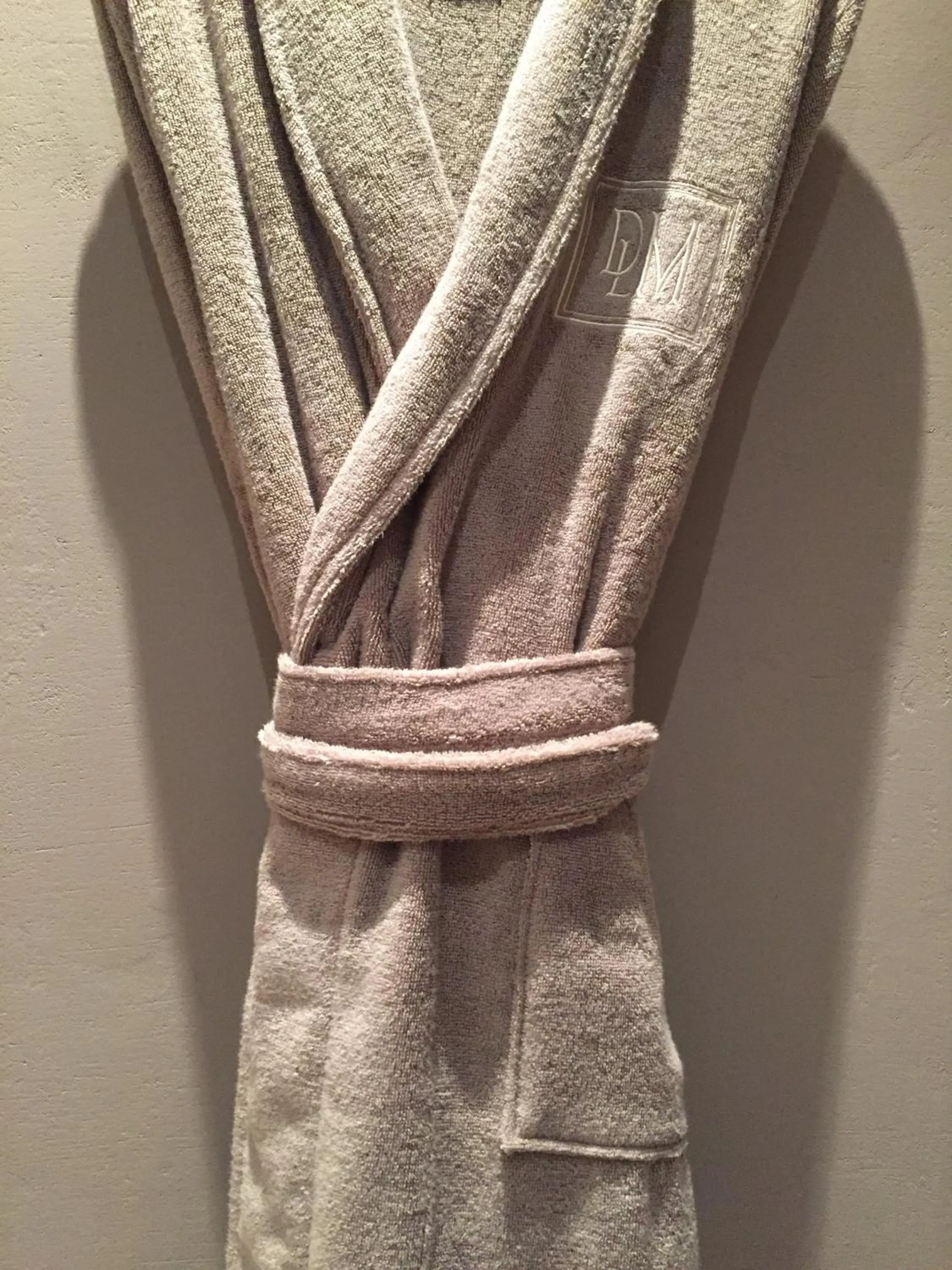 Bathroom in Domaine Les Martins - Gordes