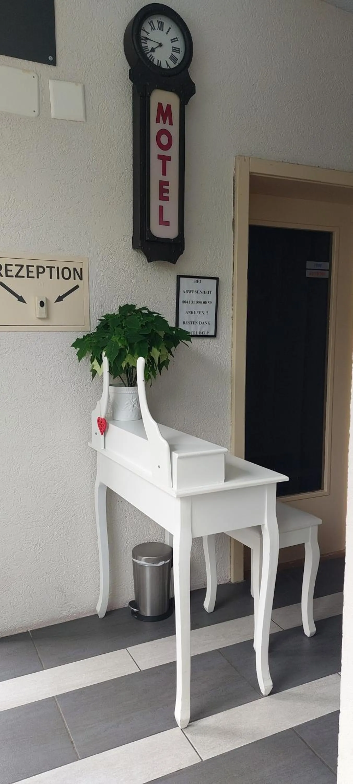 Hotel Belp Bern Airport Free Parking