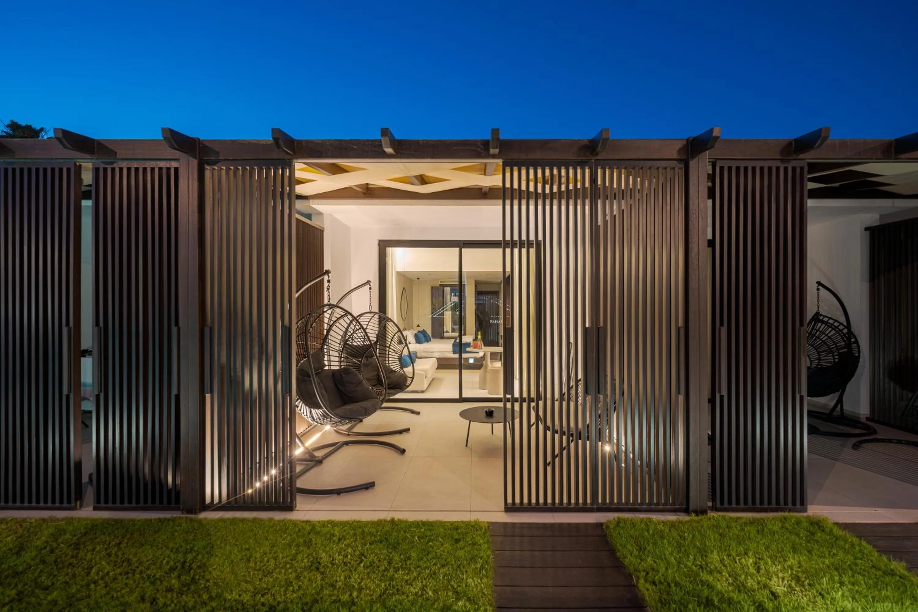 Property building in Fahana Men Only