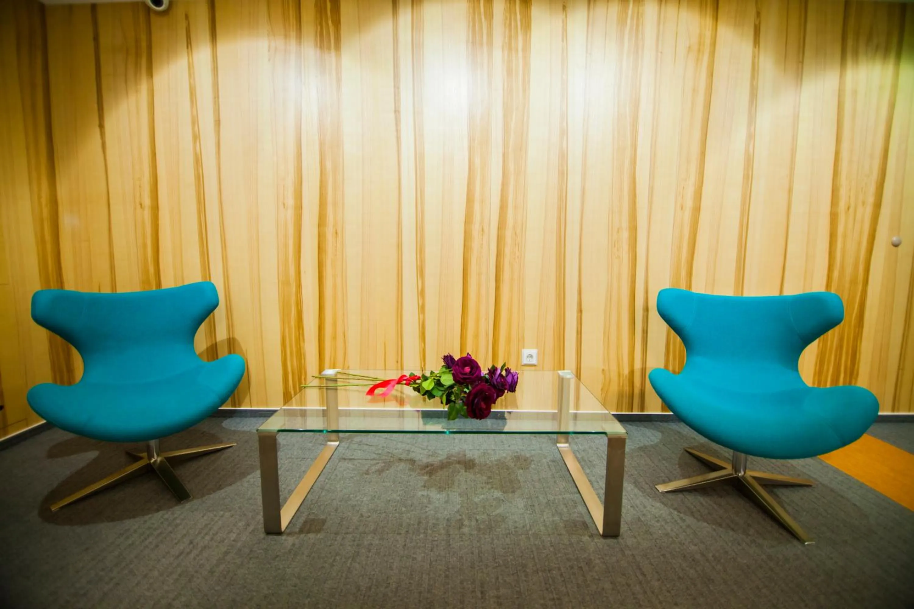 Meeting/conference room in Cluj Business Class