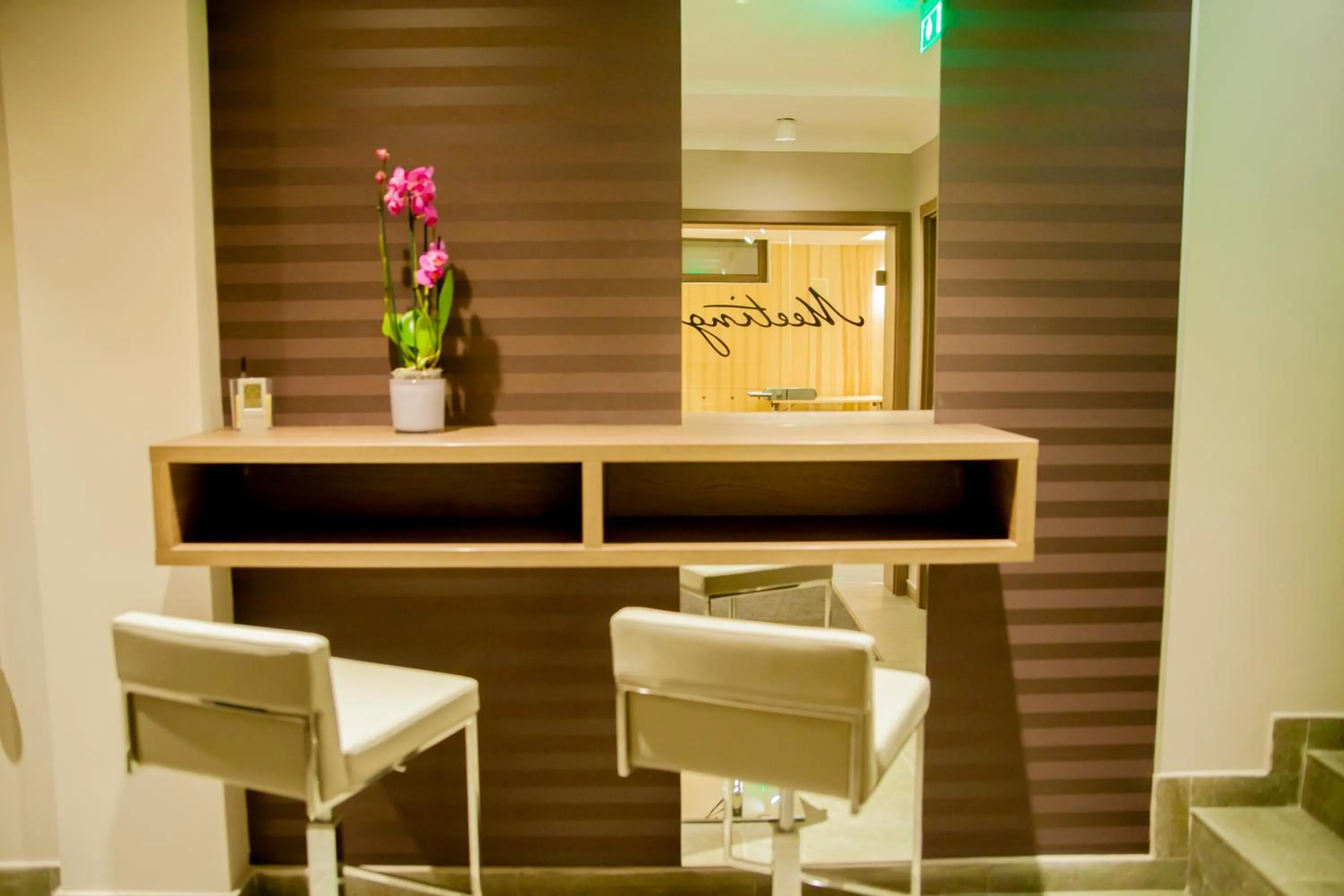 Meeting/conference room in Cluj Business Class