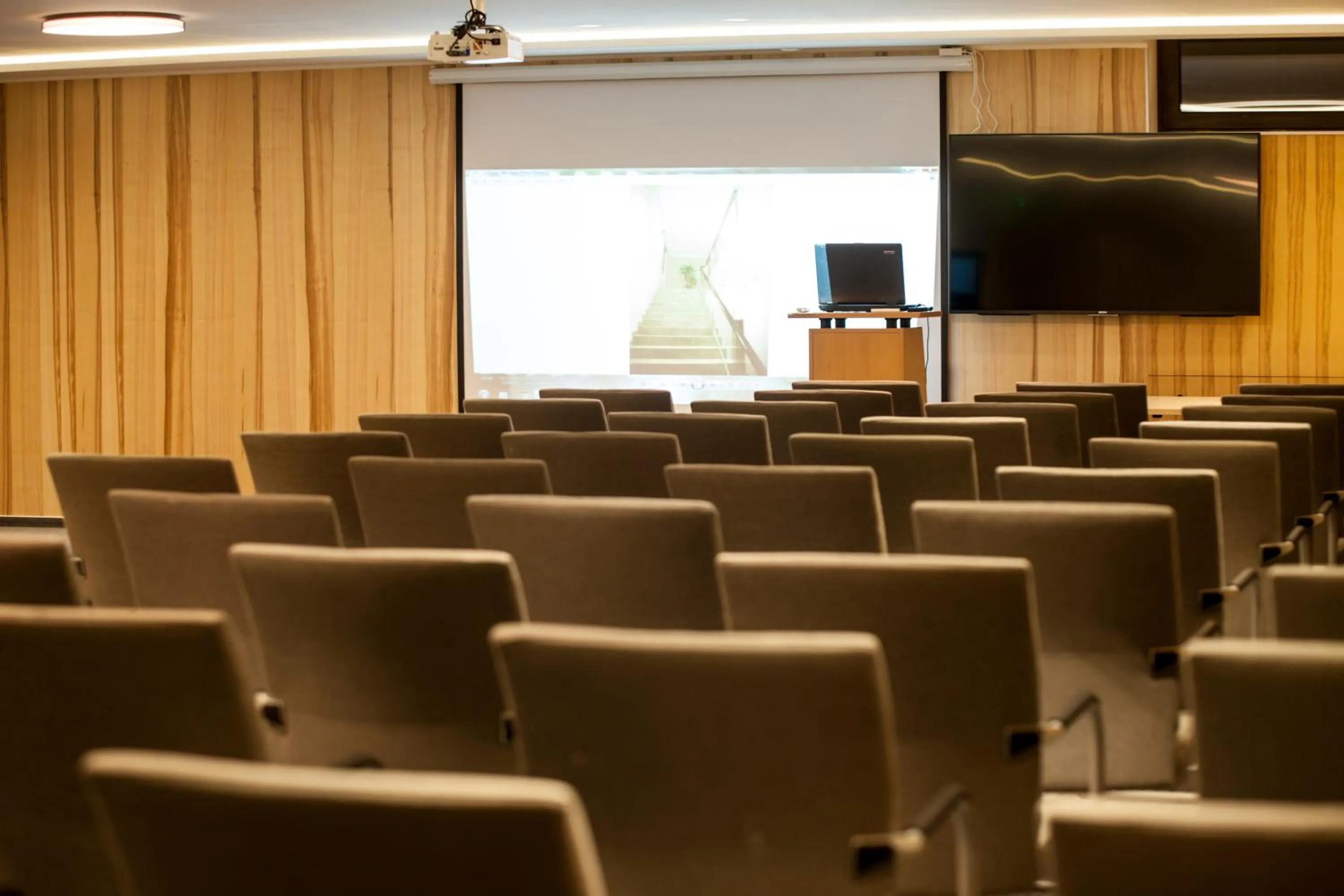 Meeting/conference room in Cluj Business Class