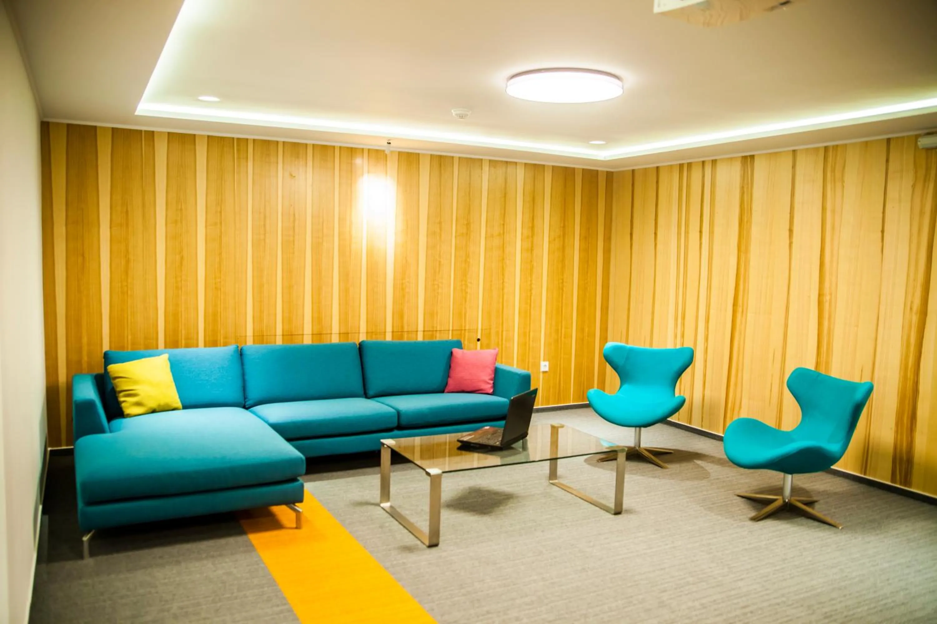 Meeting/conference room in Cluj Business Class