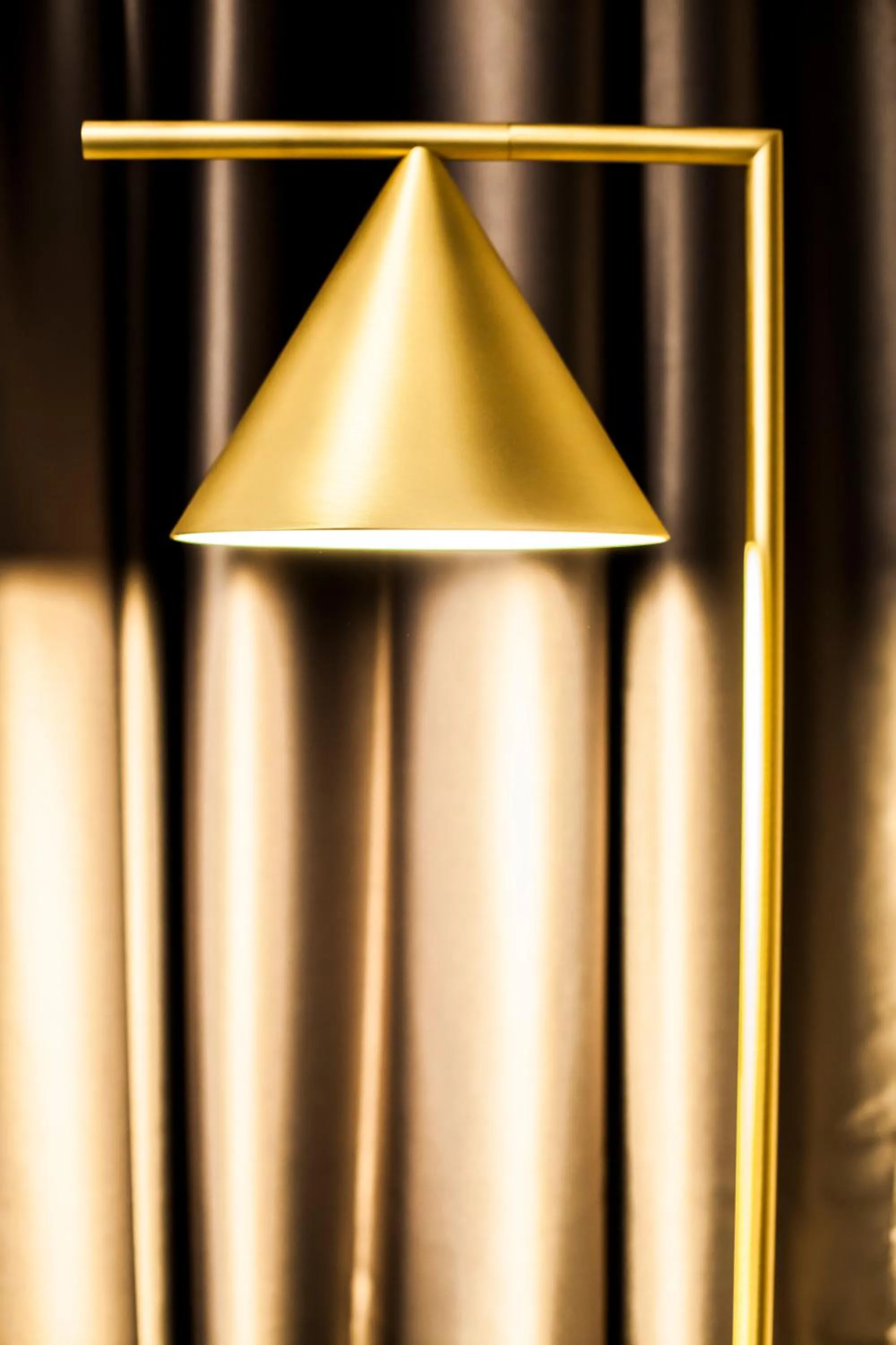 Decorative detail in Cluj Business Class