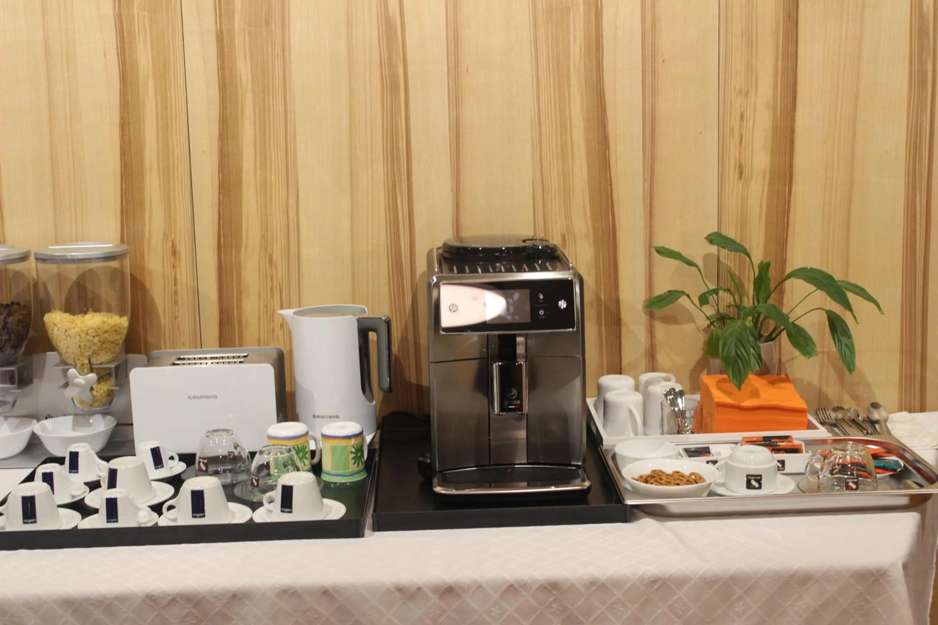 Banquet/Function facilities in Cluj Business Class