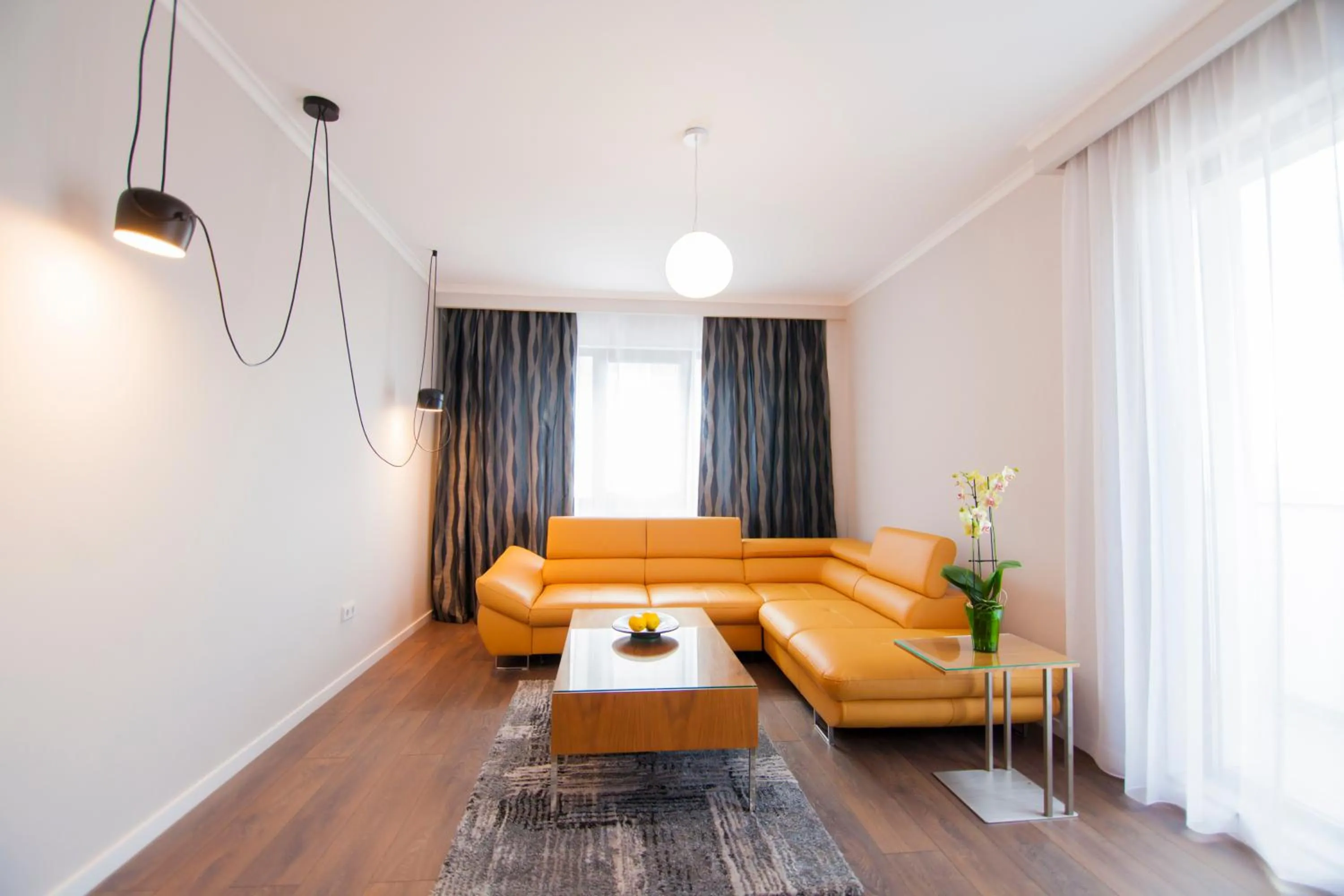 Property building in Cluj Business Class