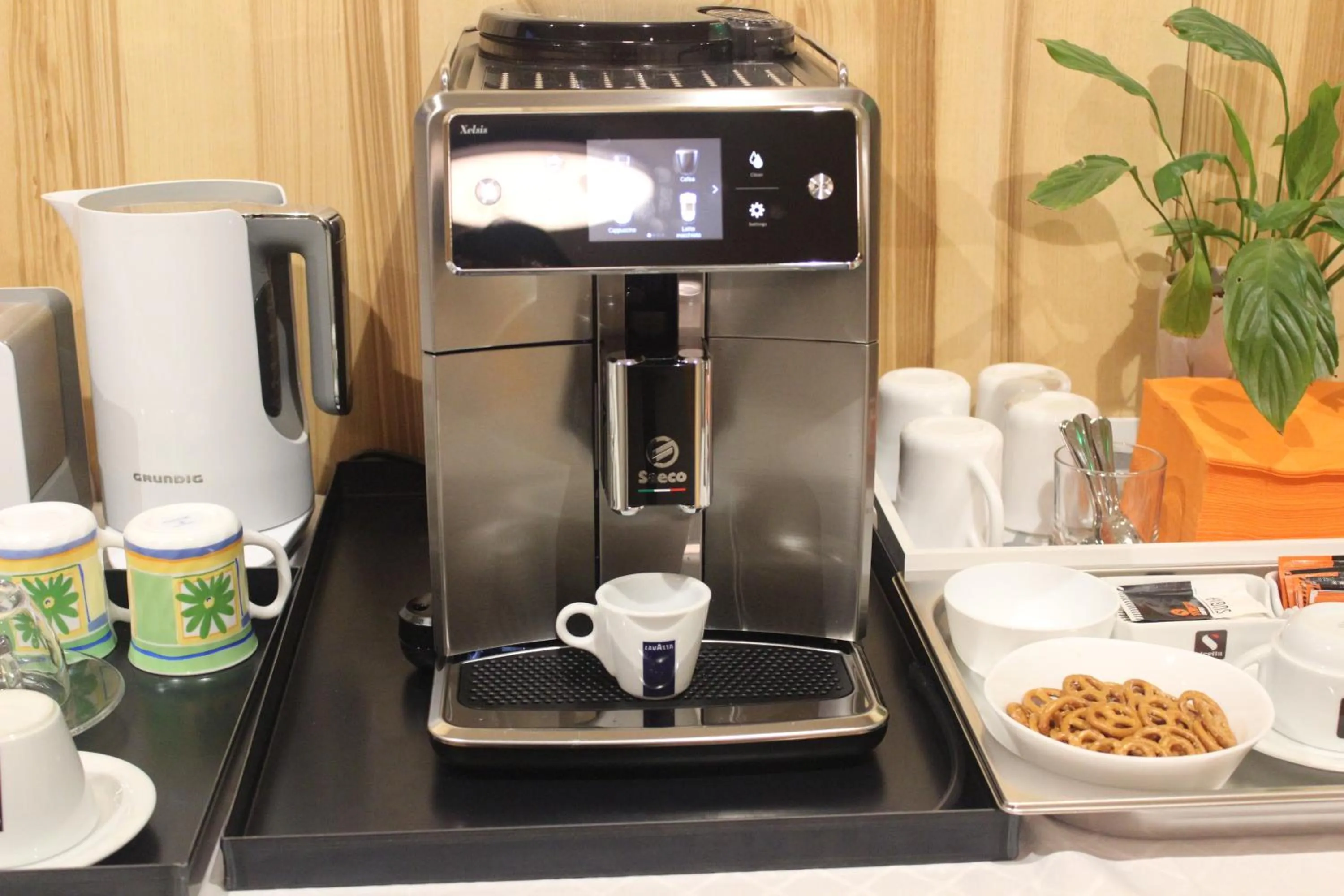 Meeting/conference room in Cluj Business Class