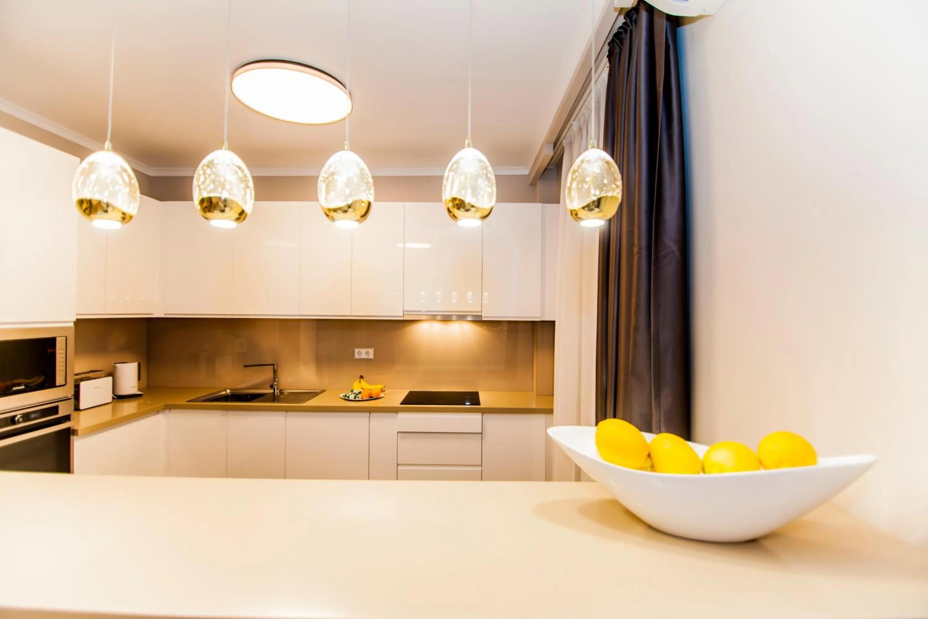 Coffee/tea facilities in Cluj Business Class