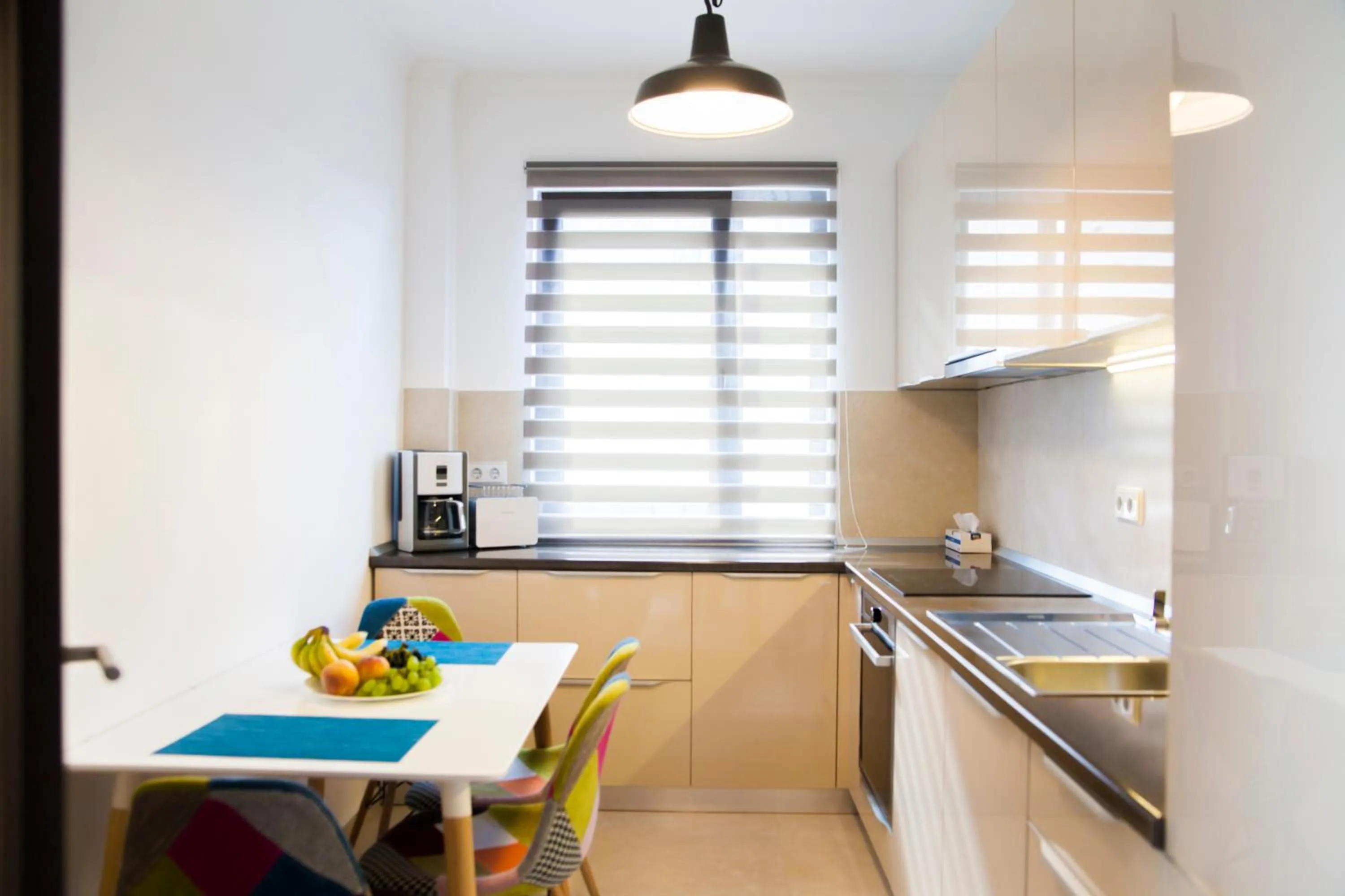 Property building in Cluj Business Class