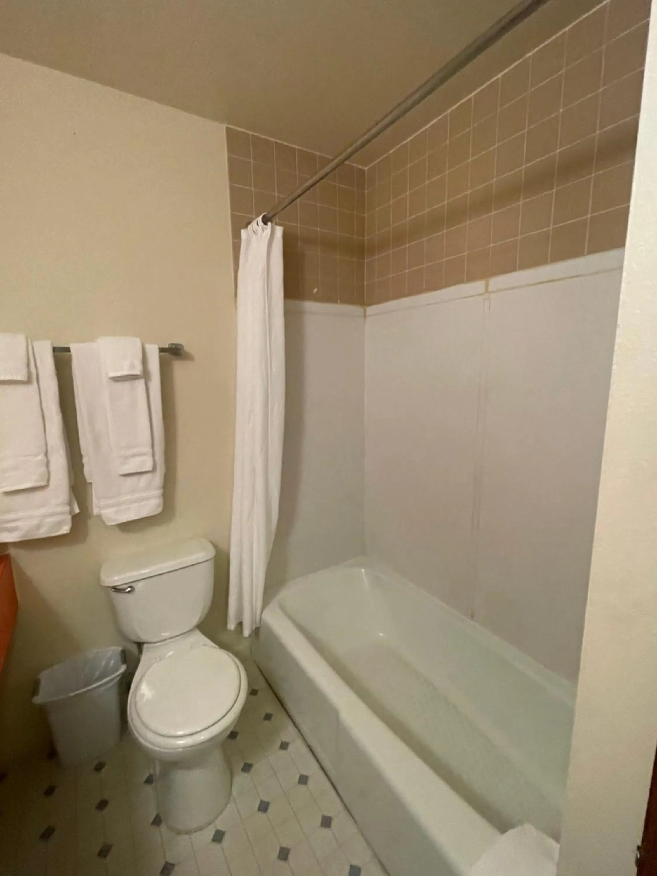 Rawlins Western Lodge