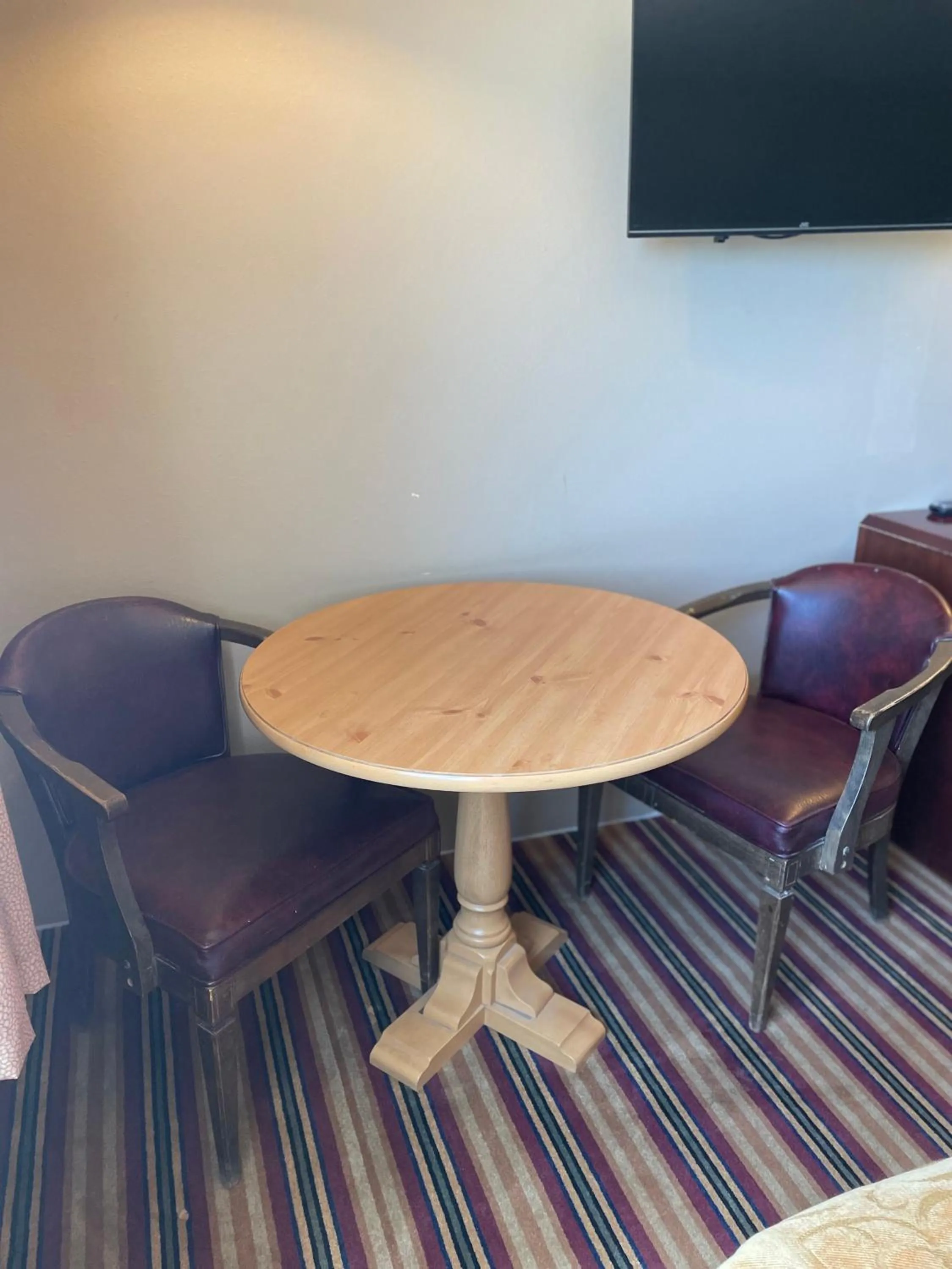 Rawlins Western Lodge