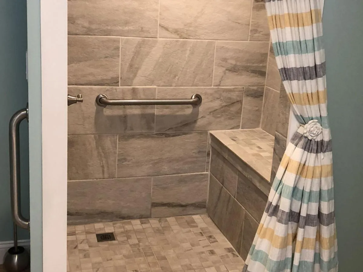 Stamford Gables Bed and Breakfast