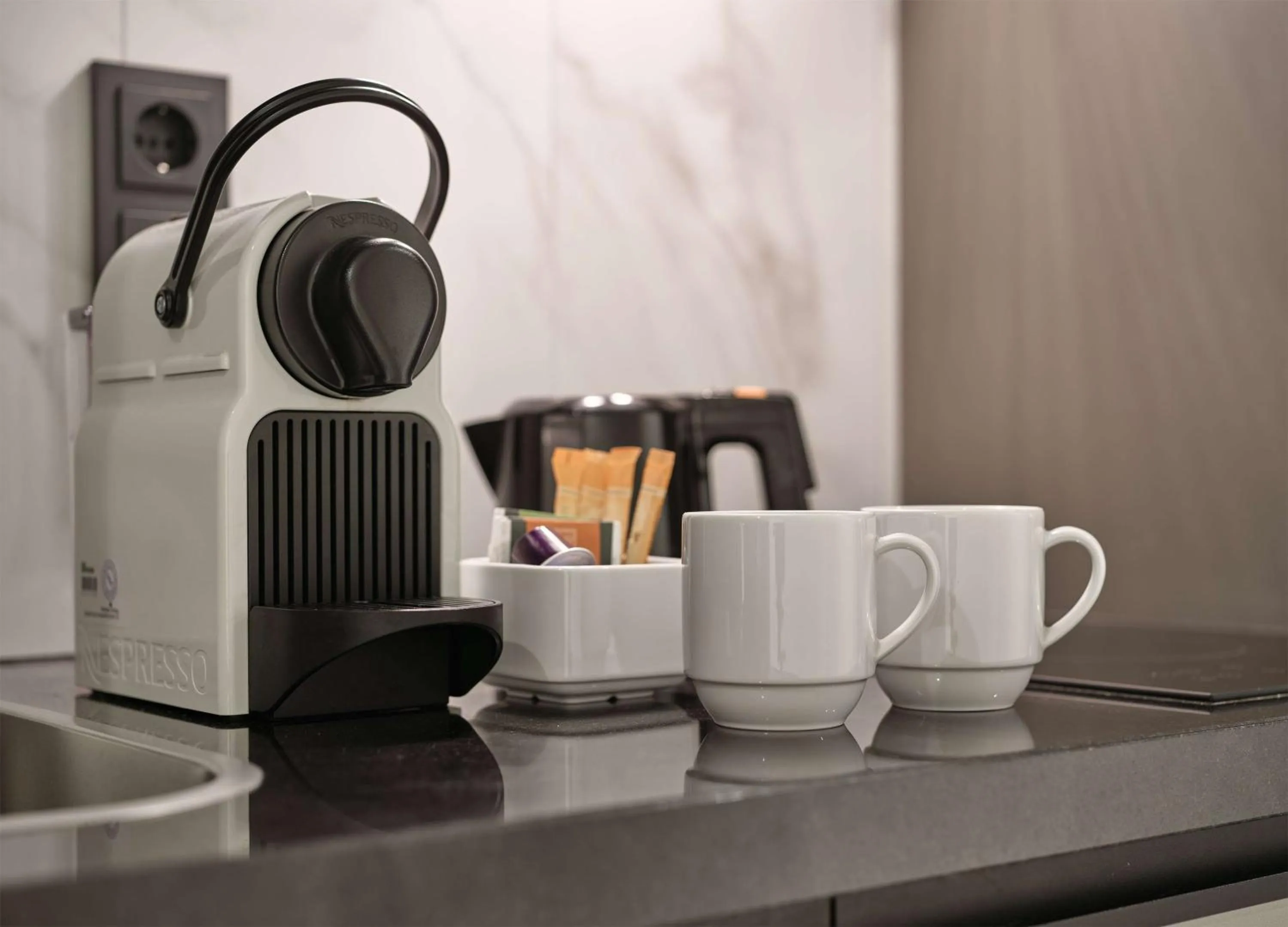 Other in Adina Apartment Hotel Nuremberg