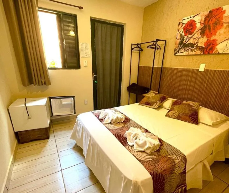 Pousada Villa Três