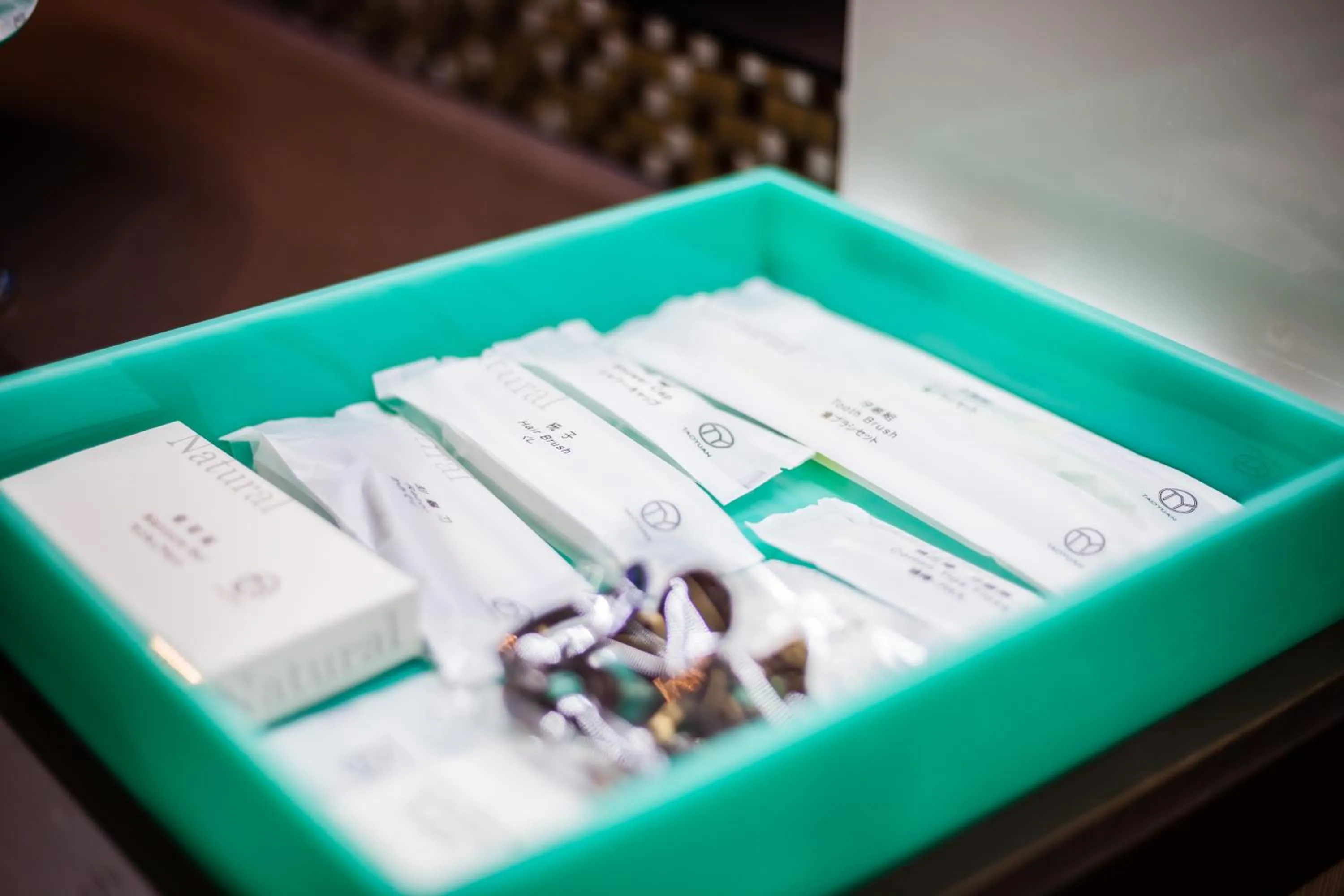 Time of day in TY Motel