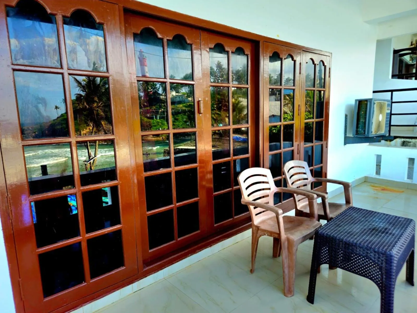 Orion Seaview Beach Hotel