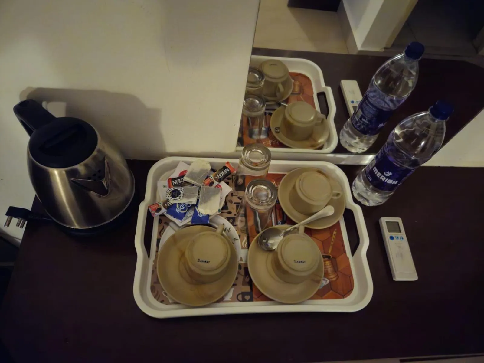 Orion Seaview Beach Hotel