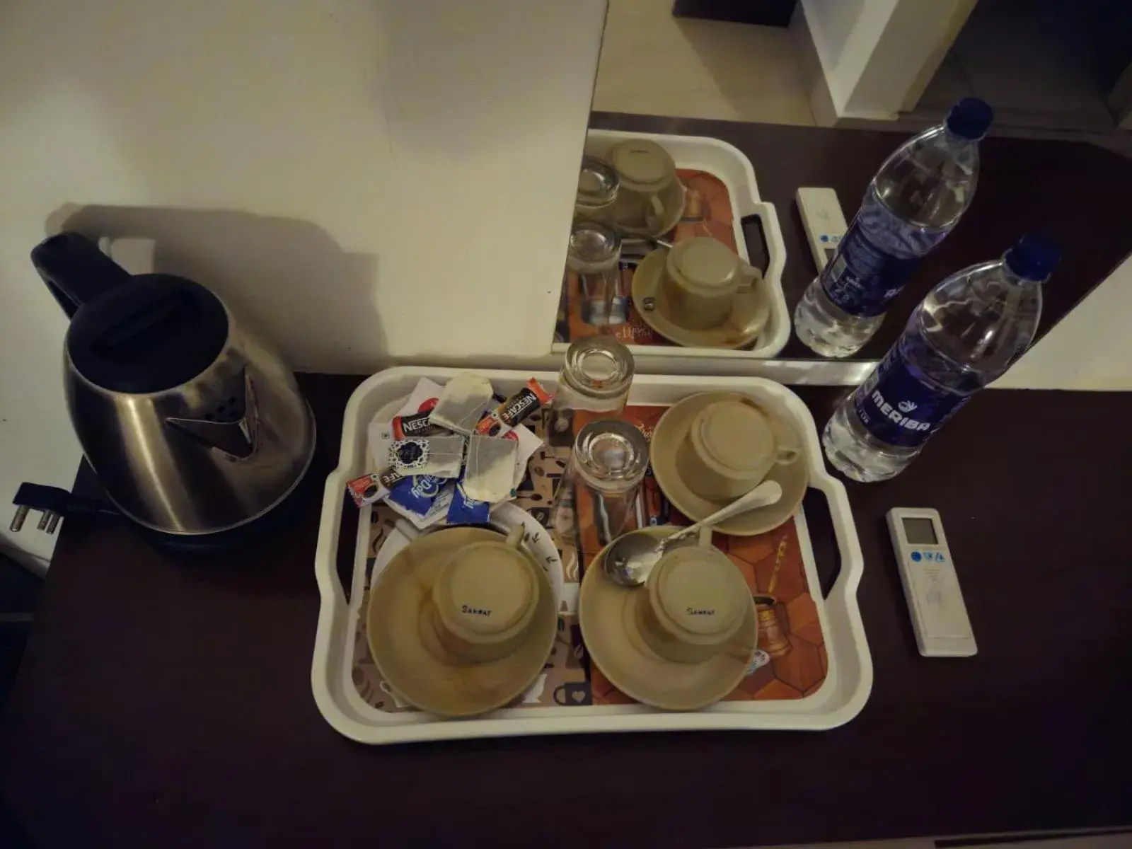 One-Bedroom Apartment in Orion Seaview Beach Hotel One-Bedroom Apartment in Orion Seaview Beach Hotel