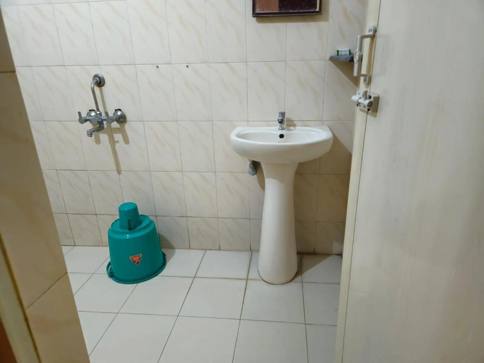 Orion Seaview Beach Hotel