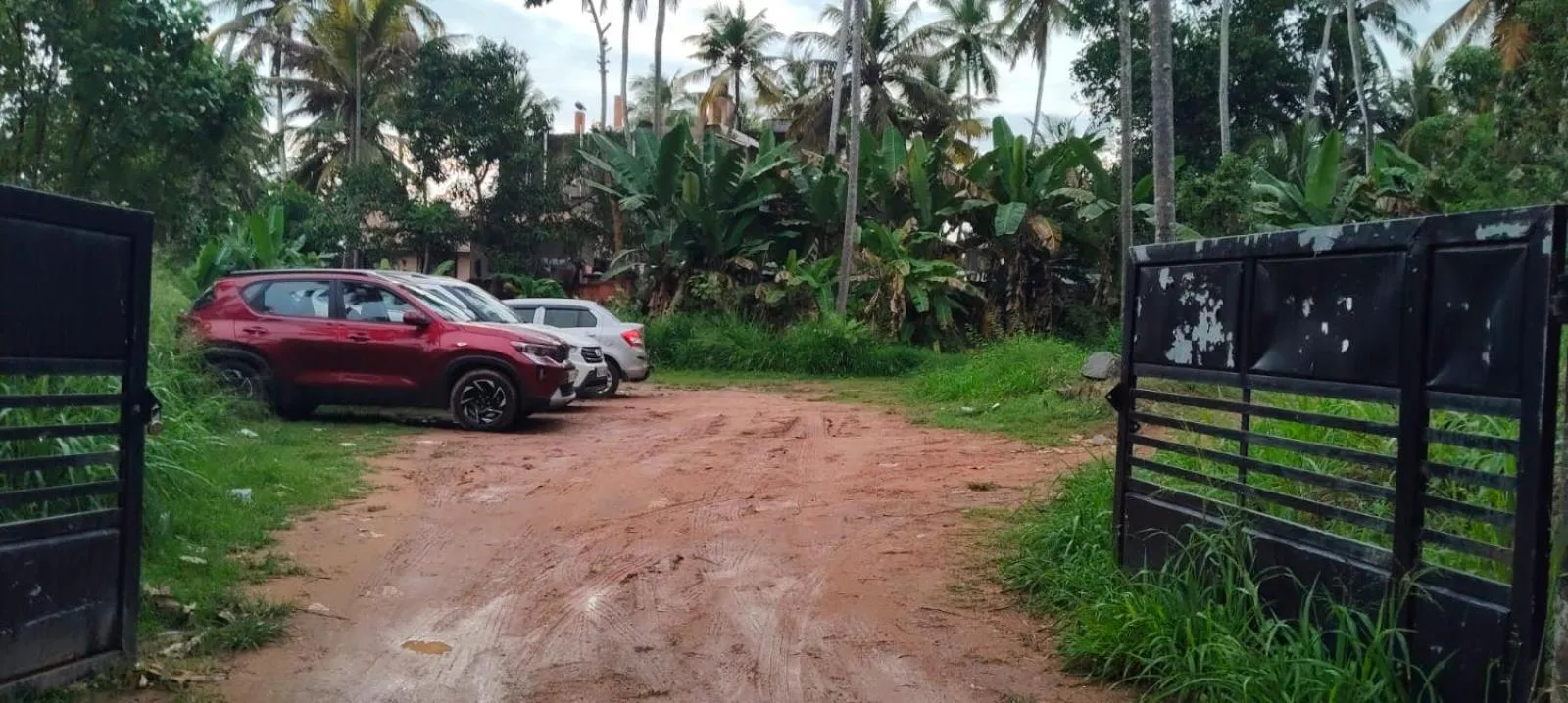 Orion Seaview Beach Hotel