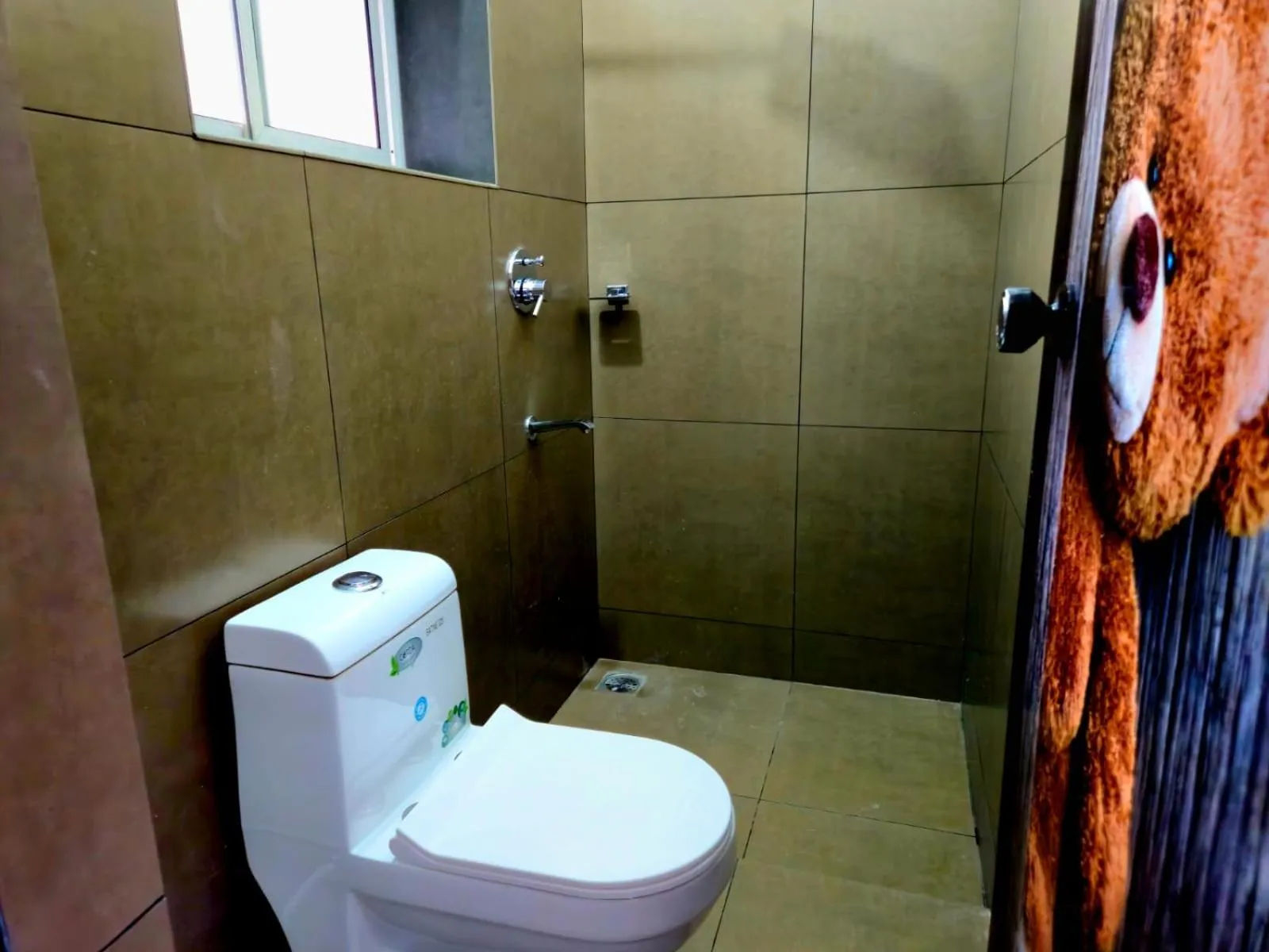 Orion Seaview Beach Hotel