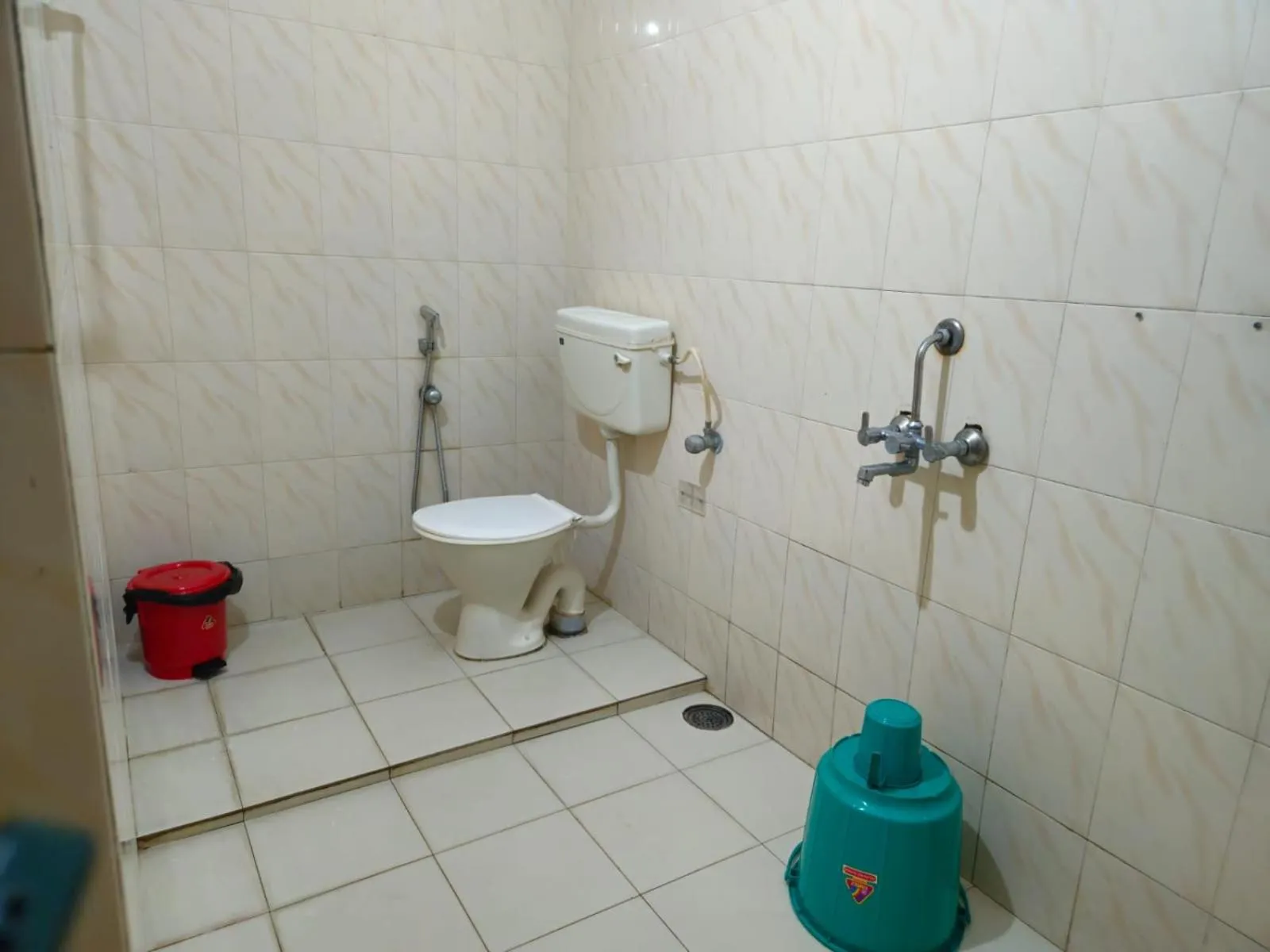 Orion Seaview Beach Hotel