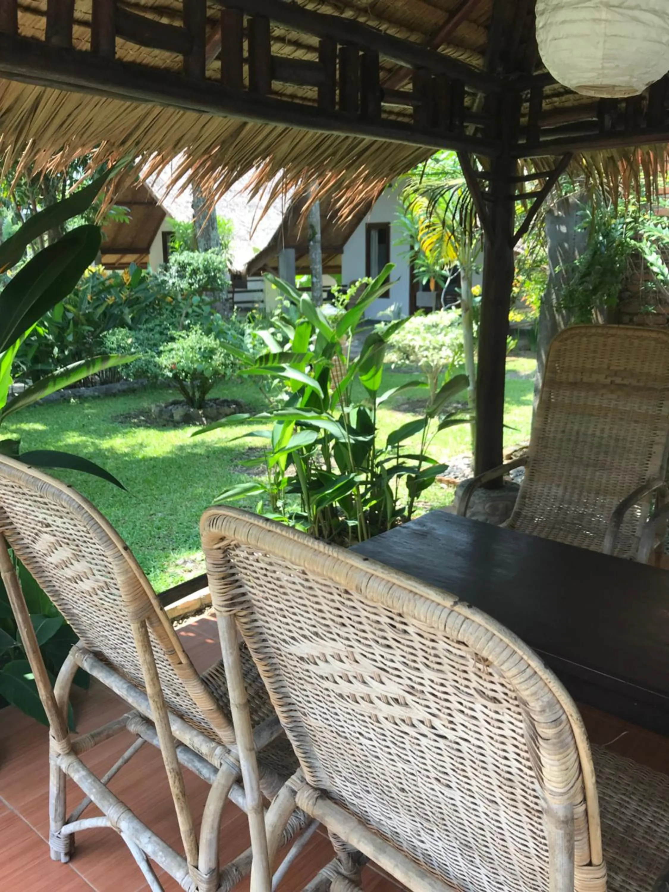 Villa Paradise - Bukit Lawang