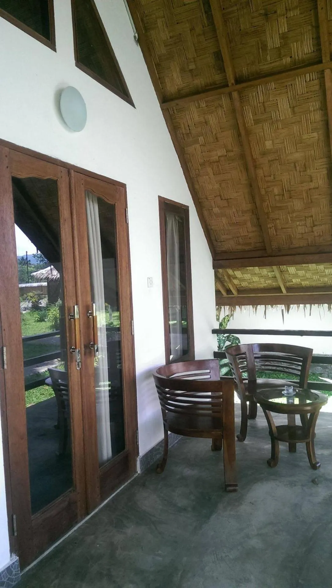 Villa Paradise - Bukit Lawang
