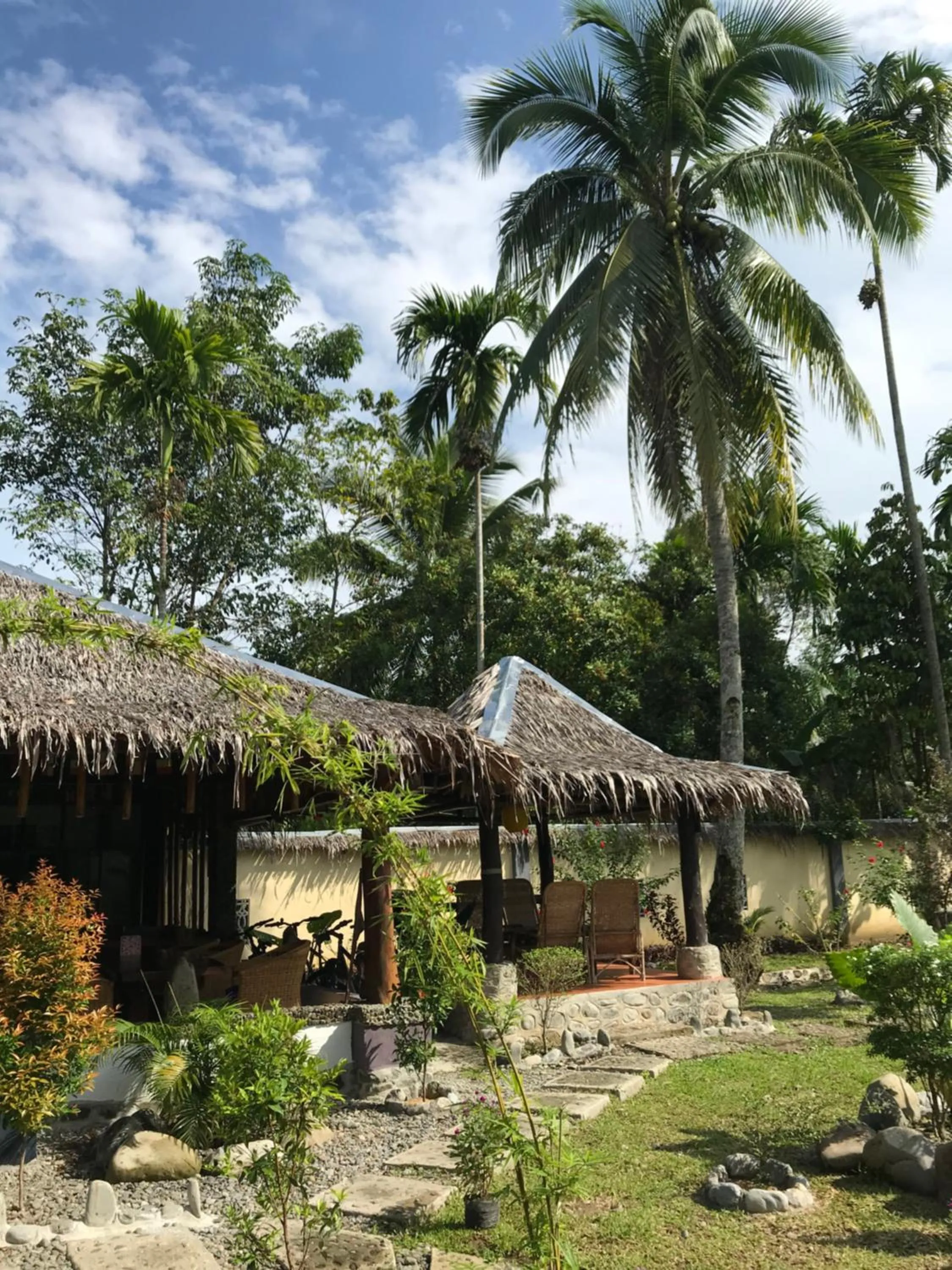 Villa Paradise - Bukit Lawang