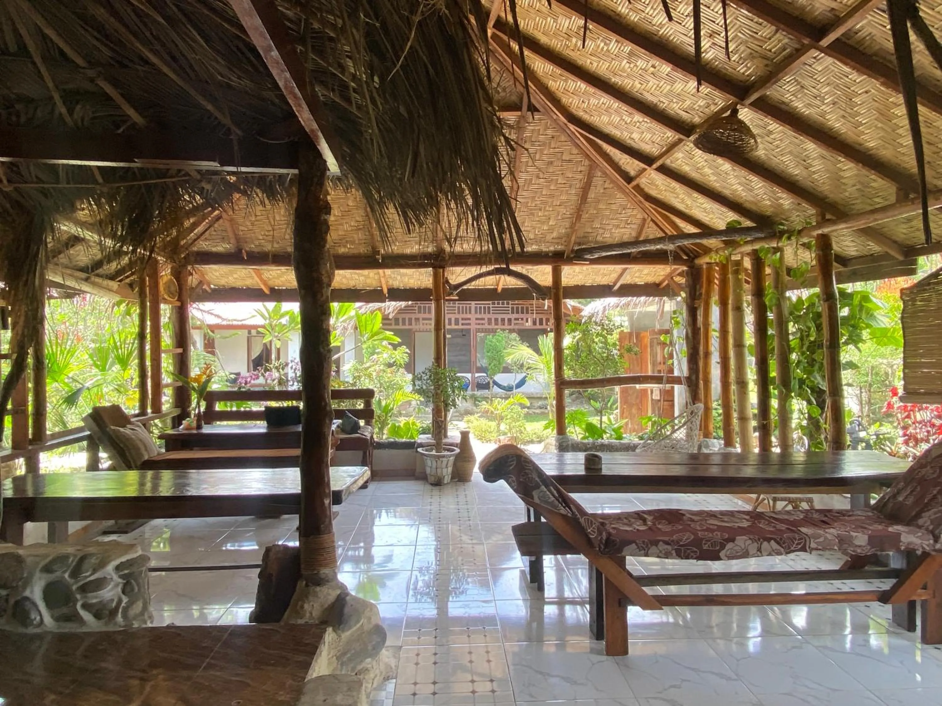 Villa Paradise - Bukit Lawang