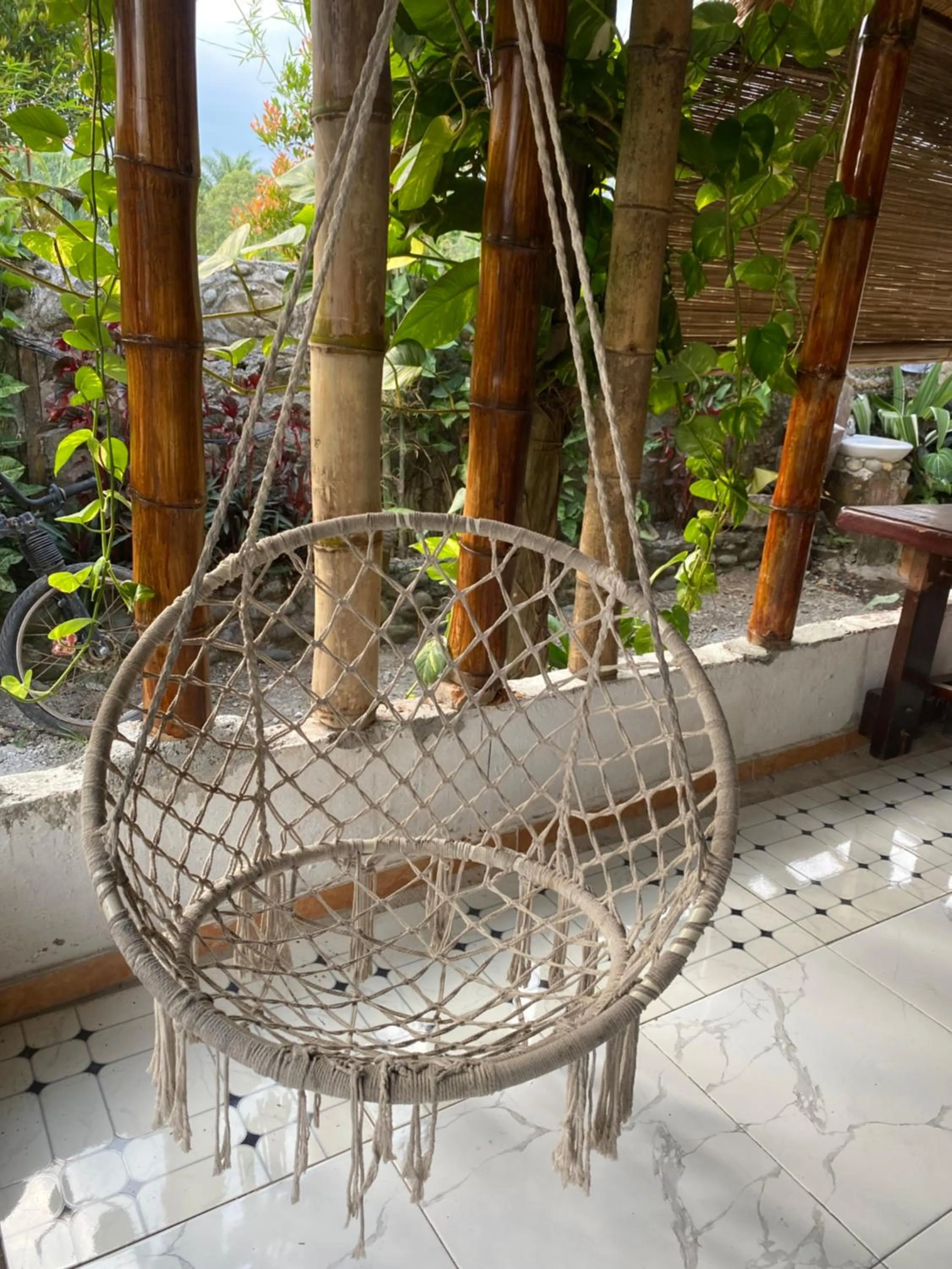 Villa Paradise - Bukit Lawang