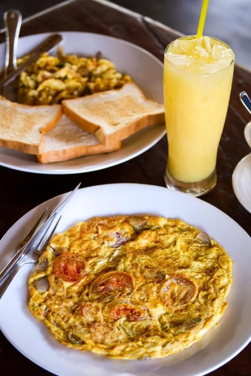 Villa Paradise - Bukit Lawang