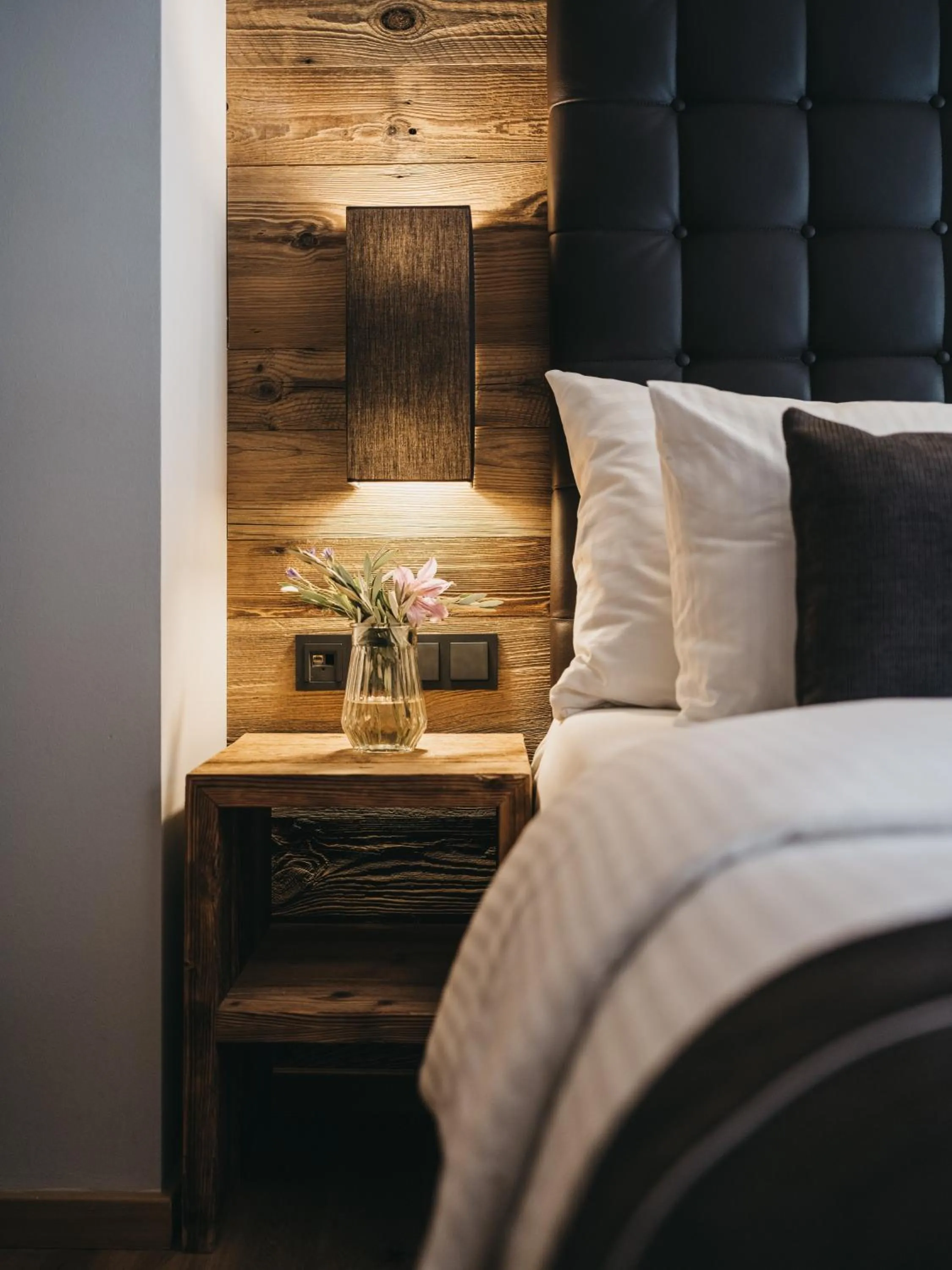 Bed in VAYA Sölden inkl Ötztal Inside Summer Card