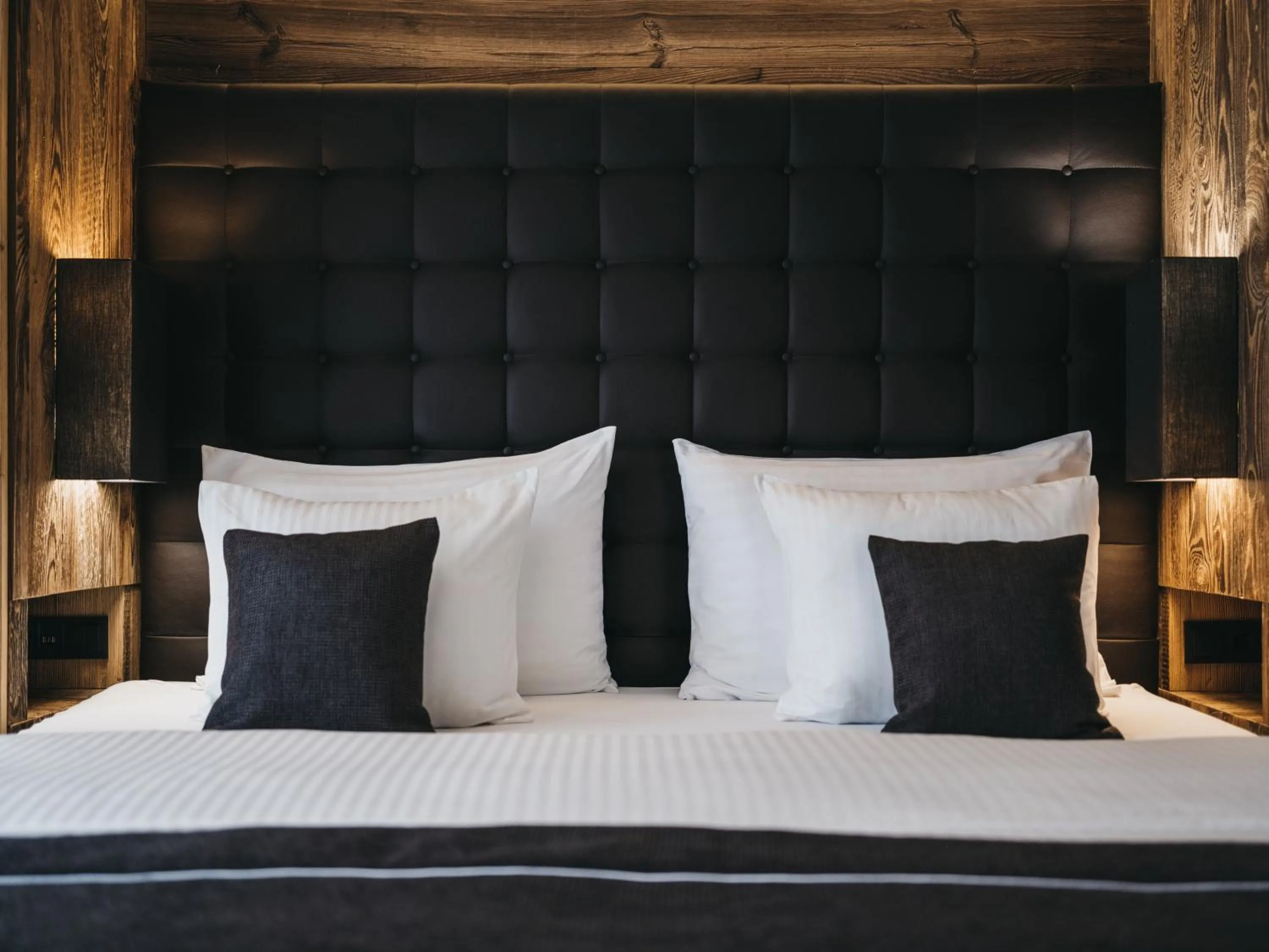 Bed in VAYA Sölden inkl Ötztal Inside Summer Card