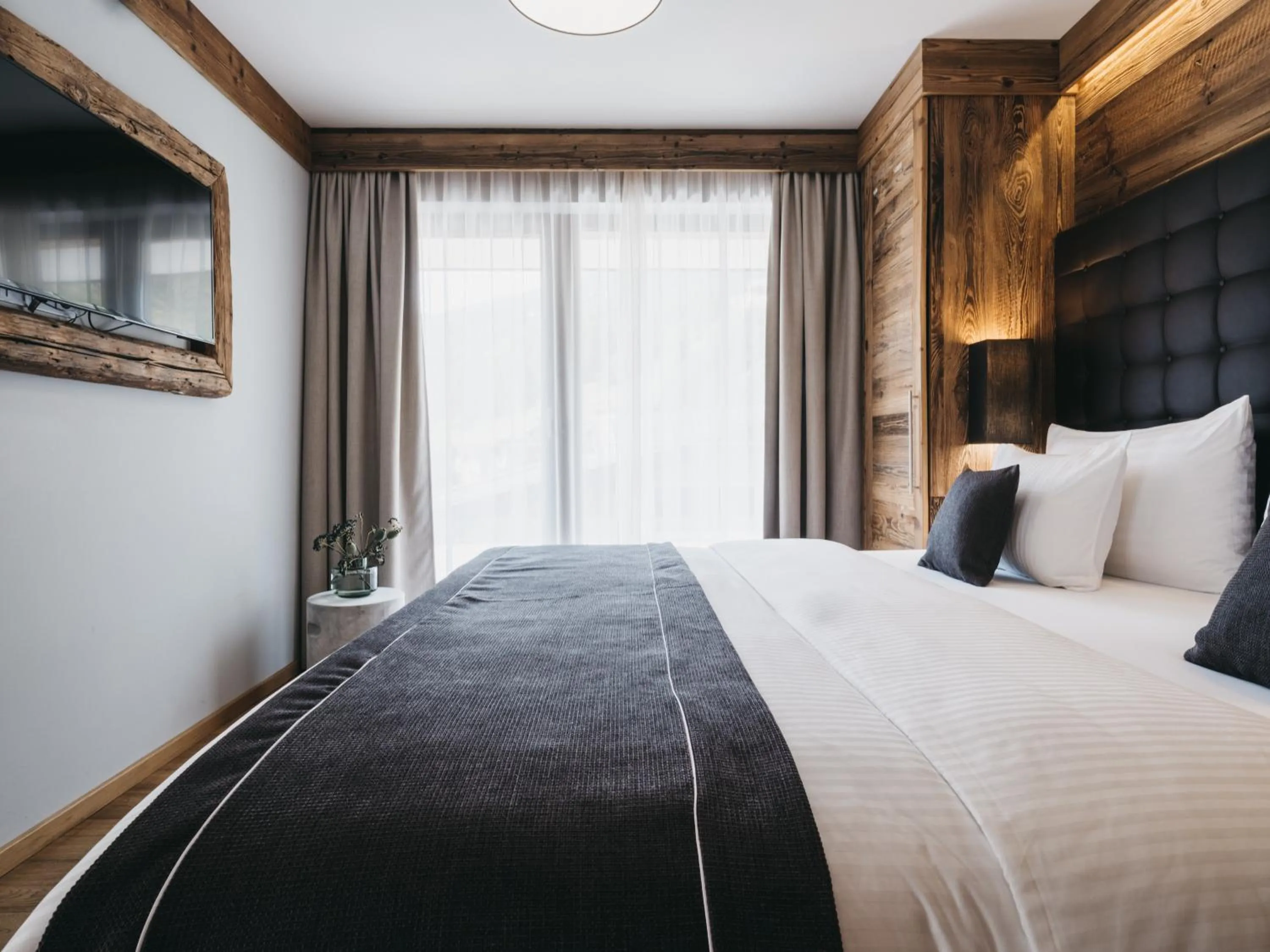 Bed in VAYA Sölden inkl Ötztal Inside Summer Card