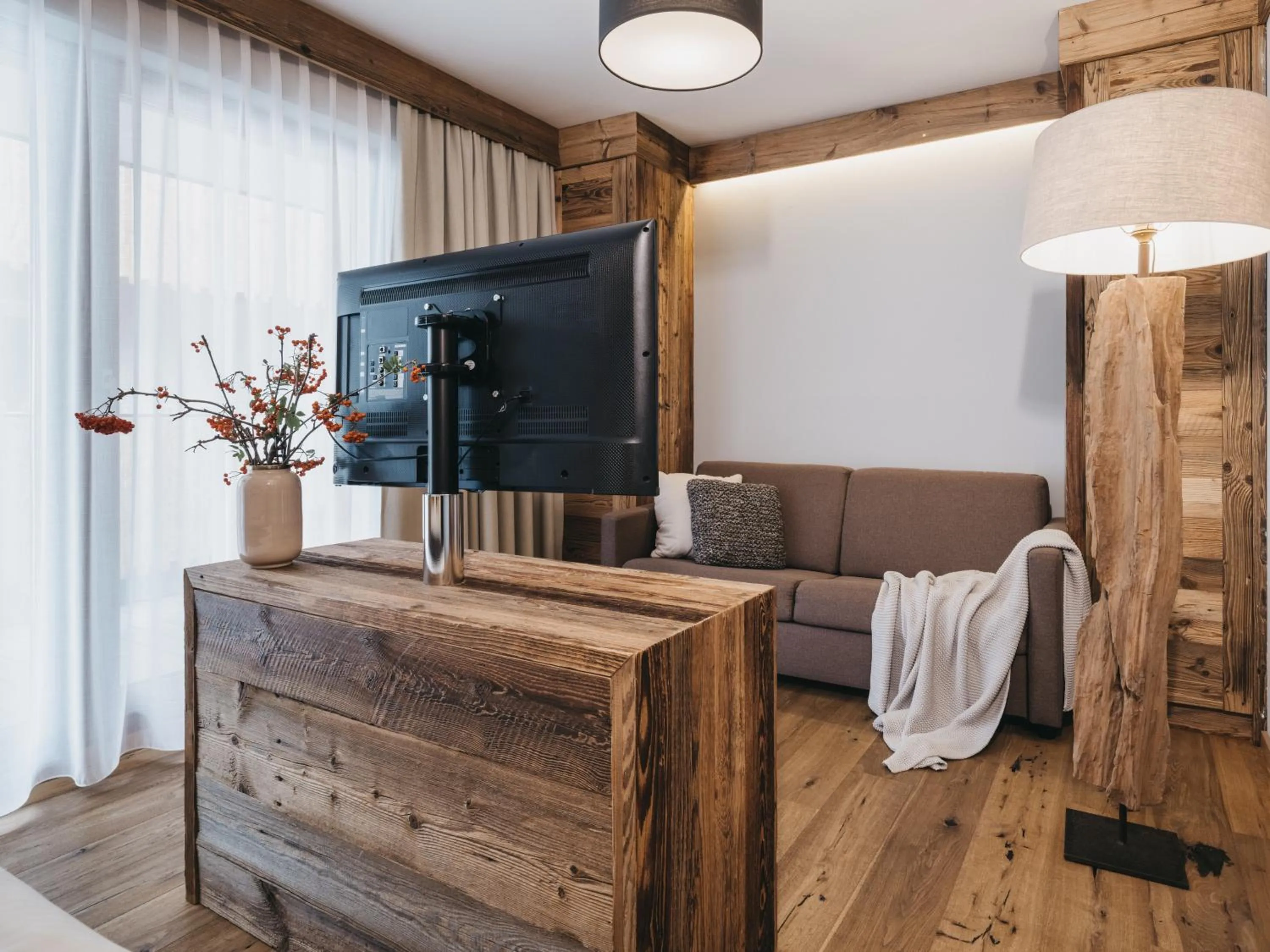 Photo of the whole room in VAYA Sölden inkl Ötztal Inside Summer Card