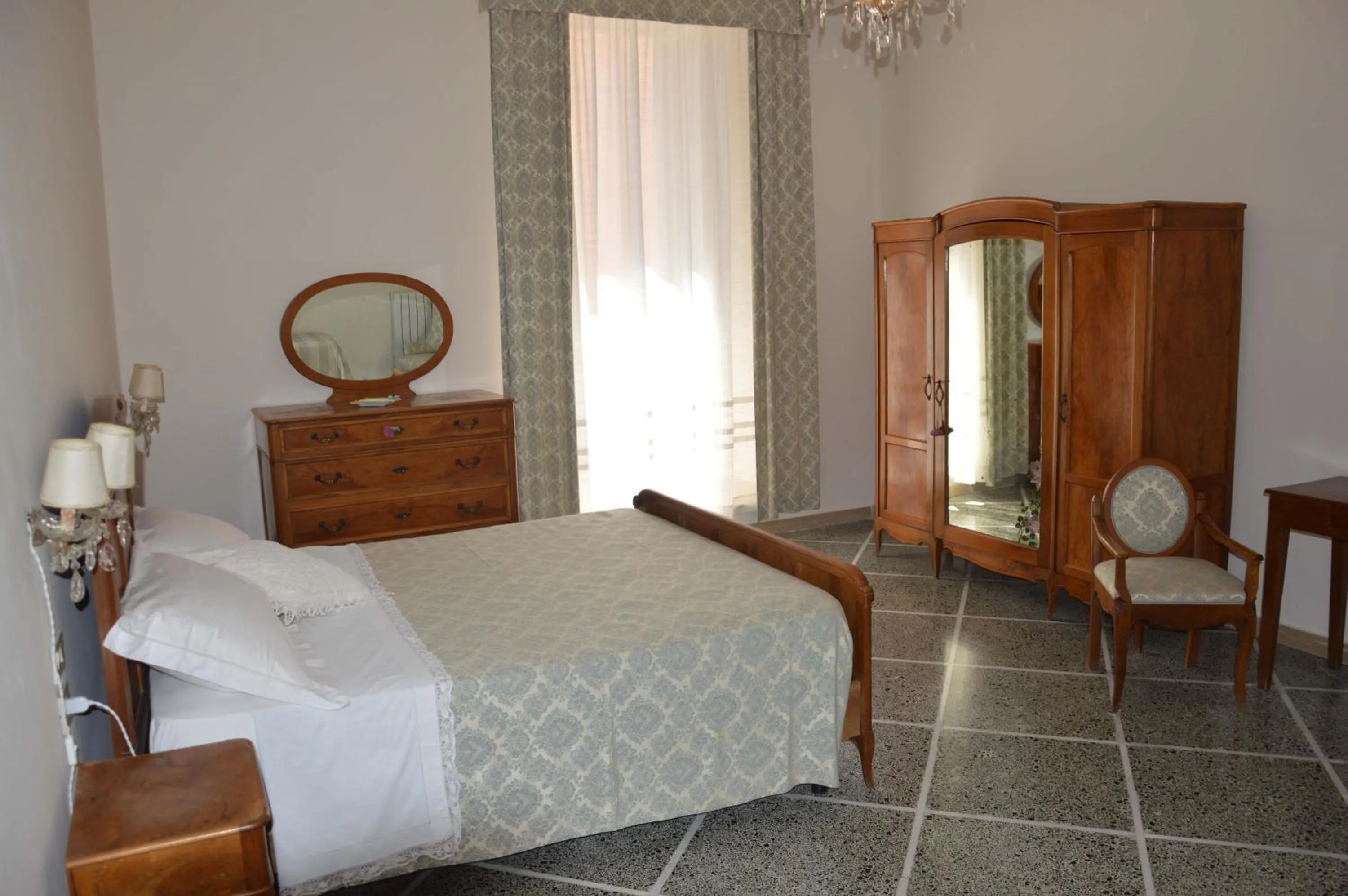 Affittacamere Casa Ciri