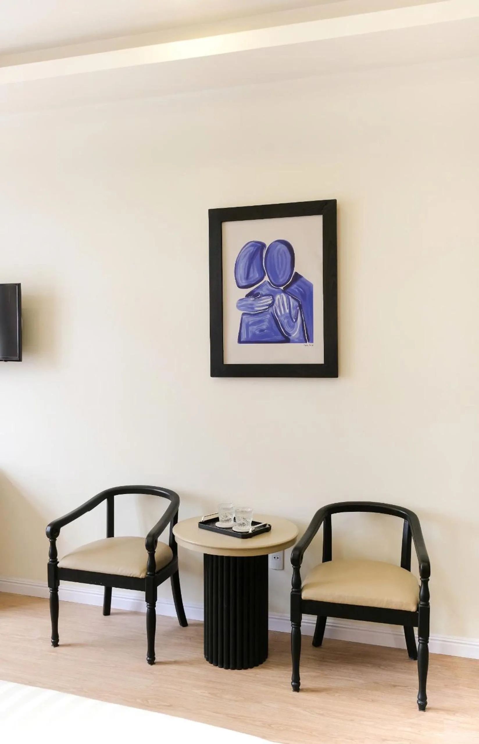 Ngoc Trai Vang Hotel